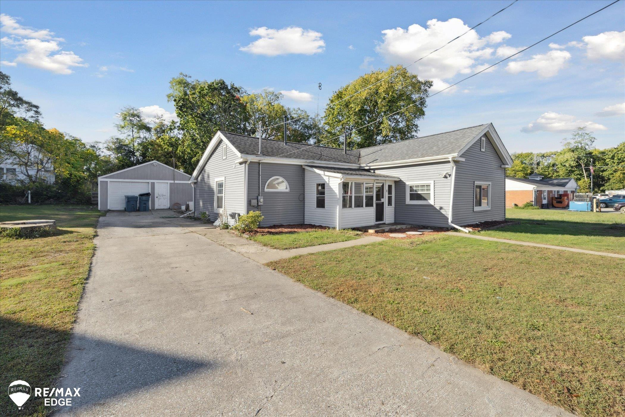 106 Hamilton Street, Byron, MI 48418 — Photo 2