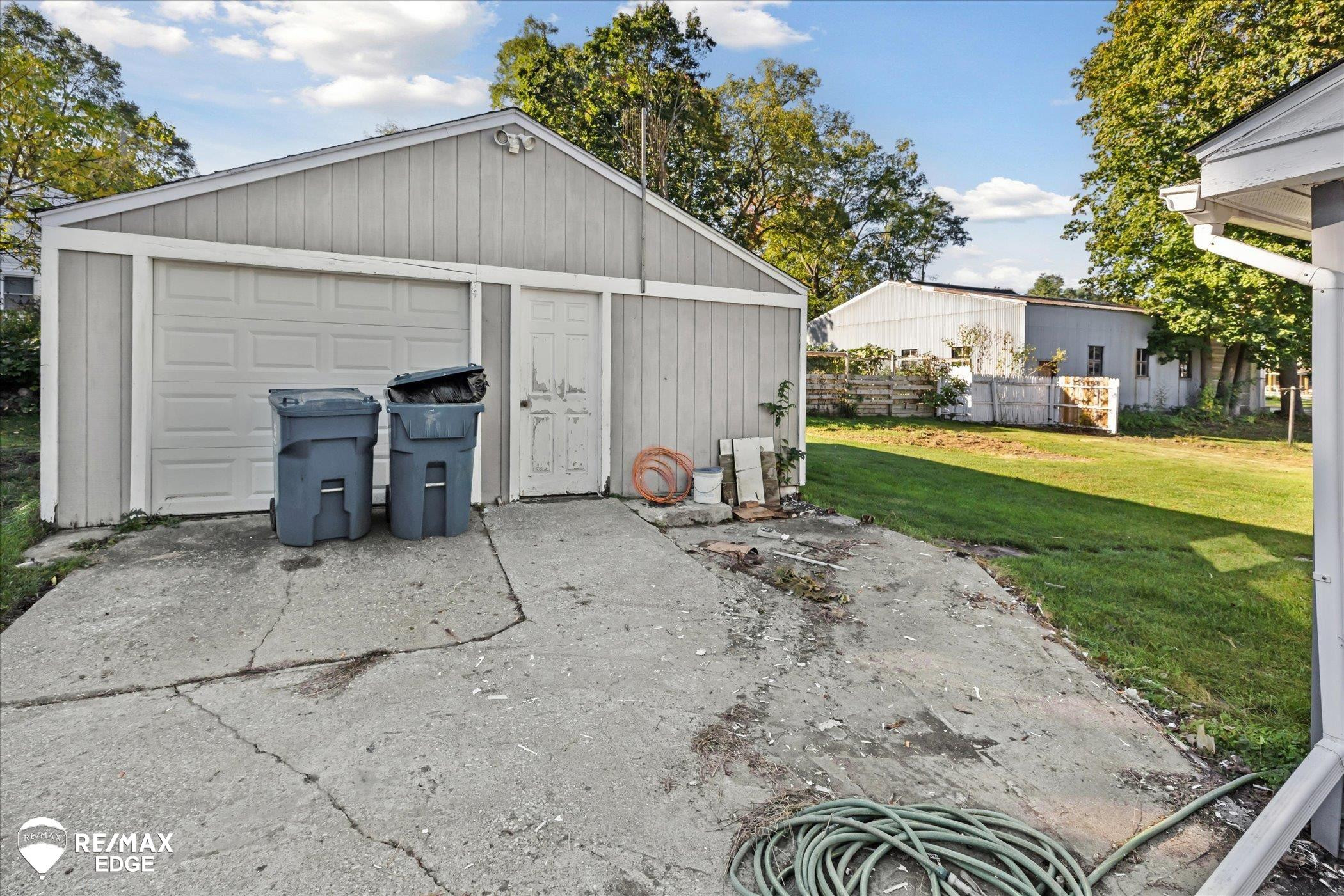 106 Hamilton Street, Byron, MI 48418 — Photo 32