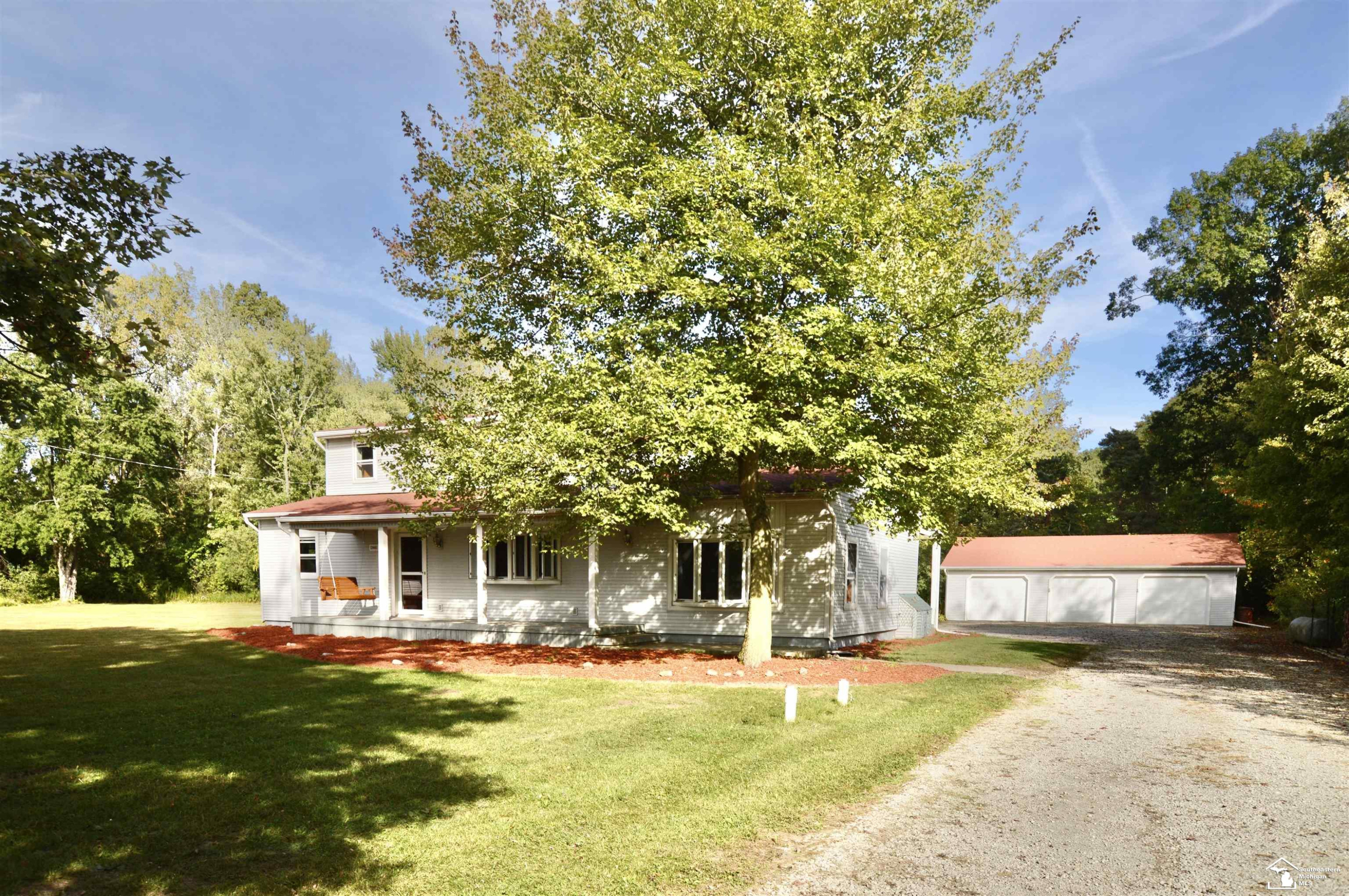 12440 Sumpter Road, Carleton, MI 48117 — Photo 2