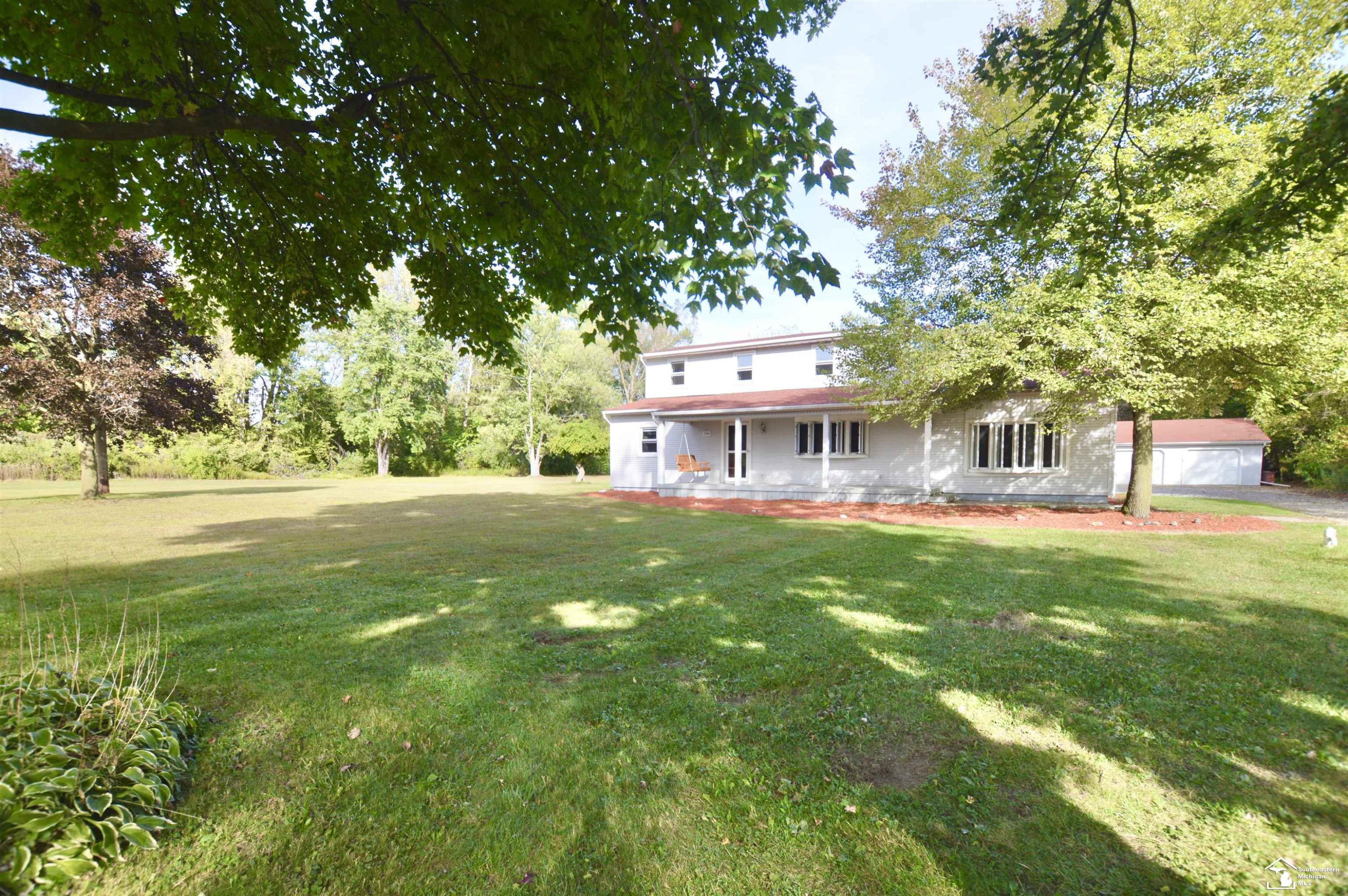 12440 Sumpter Road, Carleton, MI 48117 — Photo 3