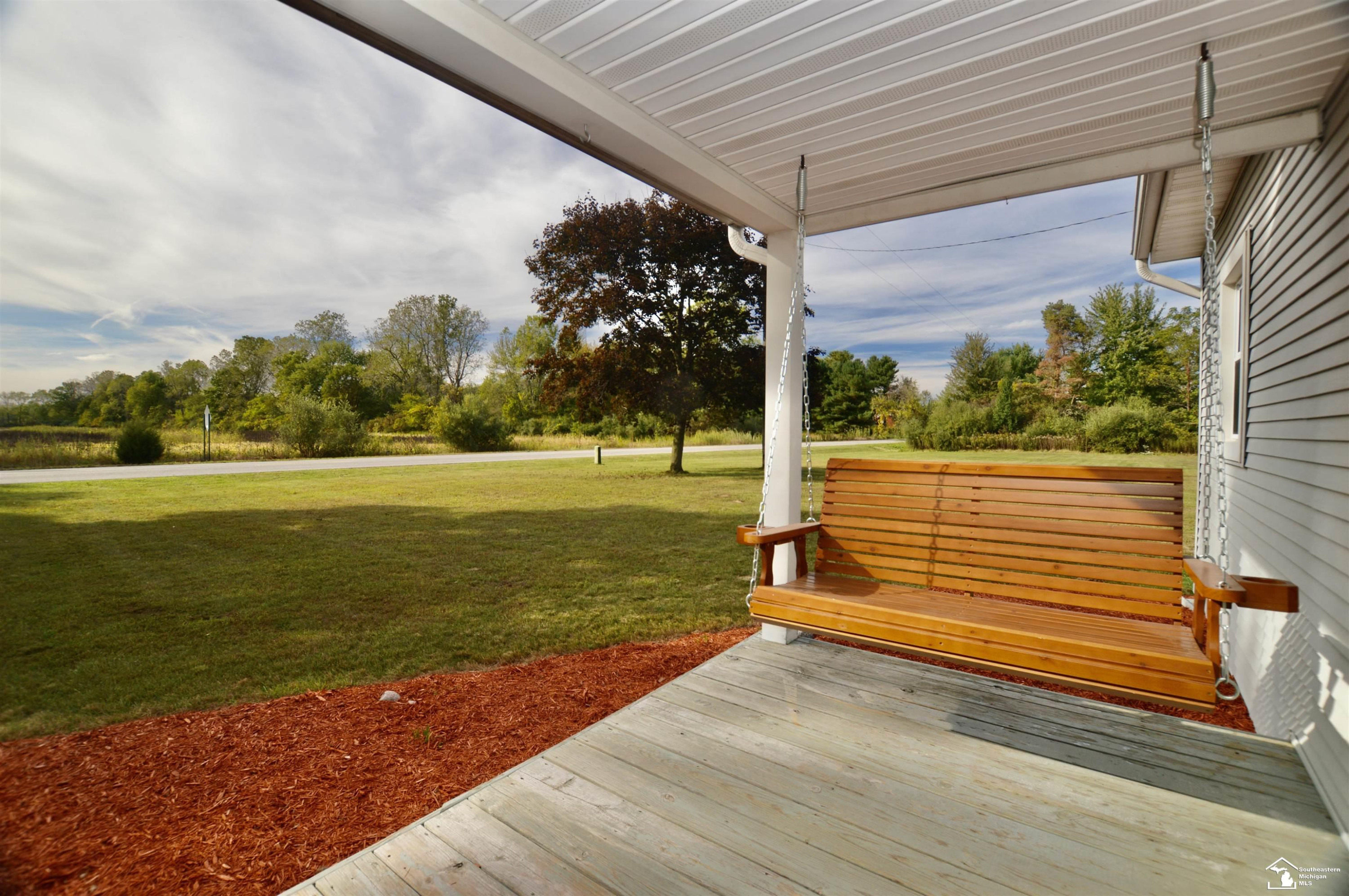 12440 Sumpter Road, Carleton, MI 48117 — Photo 4