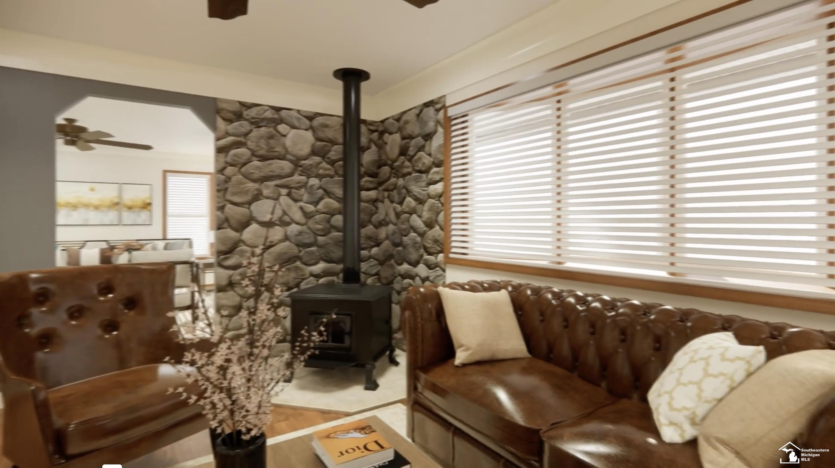12440 Sumpter Road, Carleton, MI 48117 — Photo 13