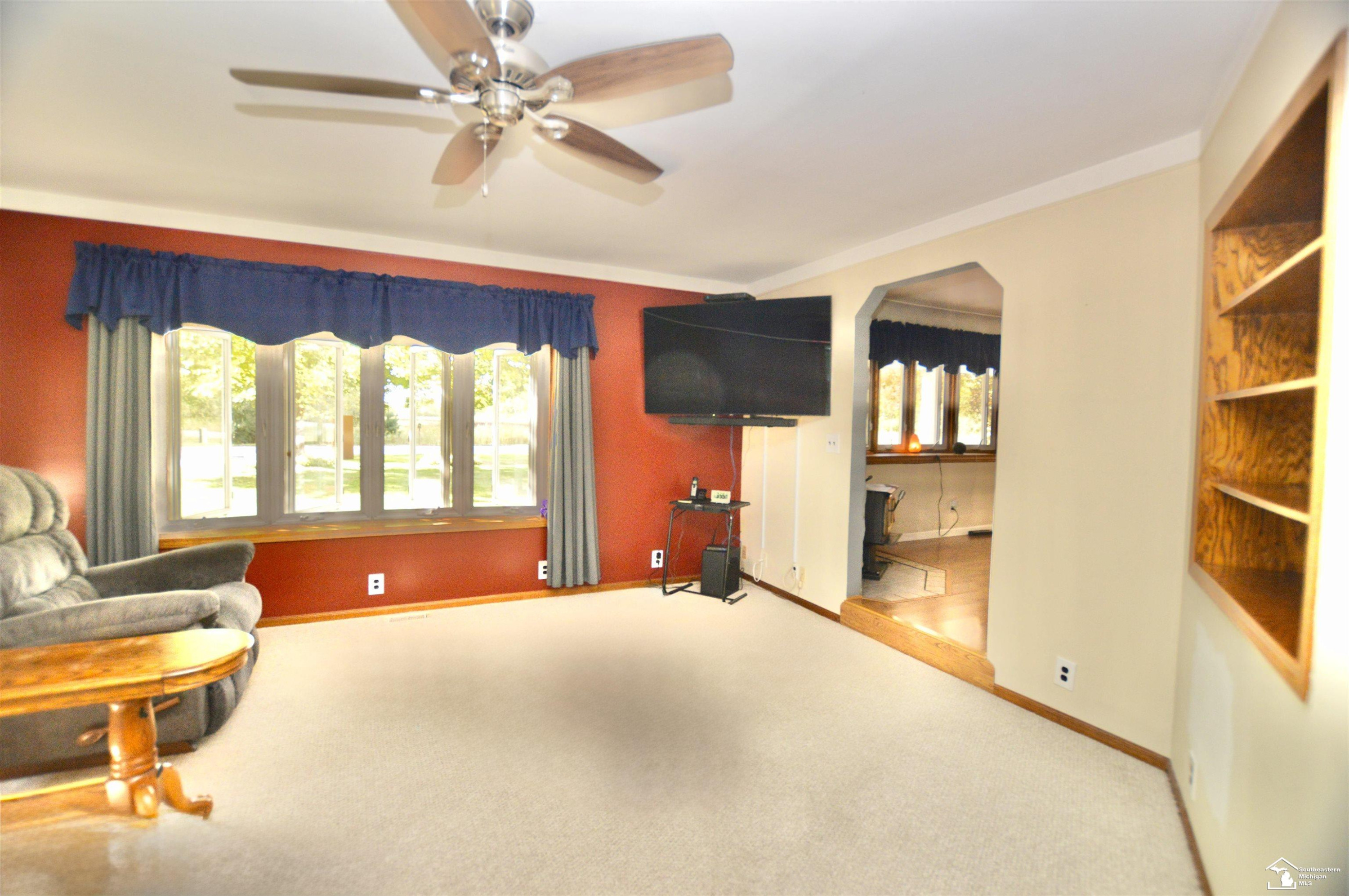 12440 Sumpter Road, Carleton, MI 48117 — Photo 15