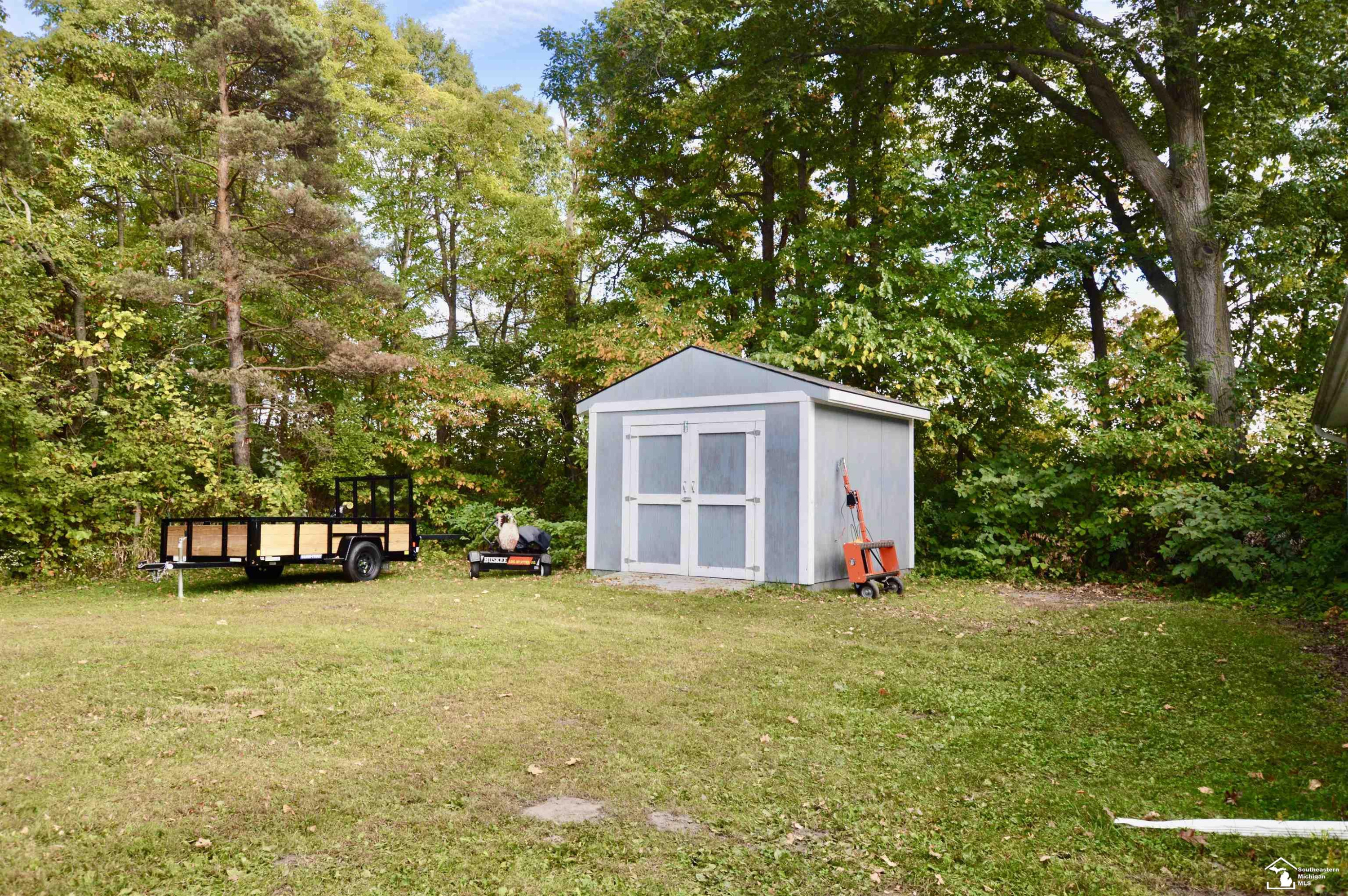 12440 Sumpter Road, Carleton, MI 48117 — Photo 22
