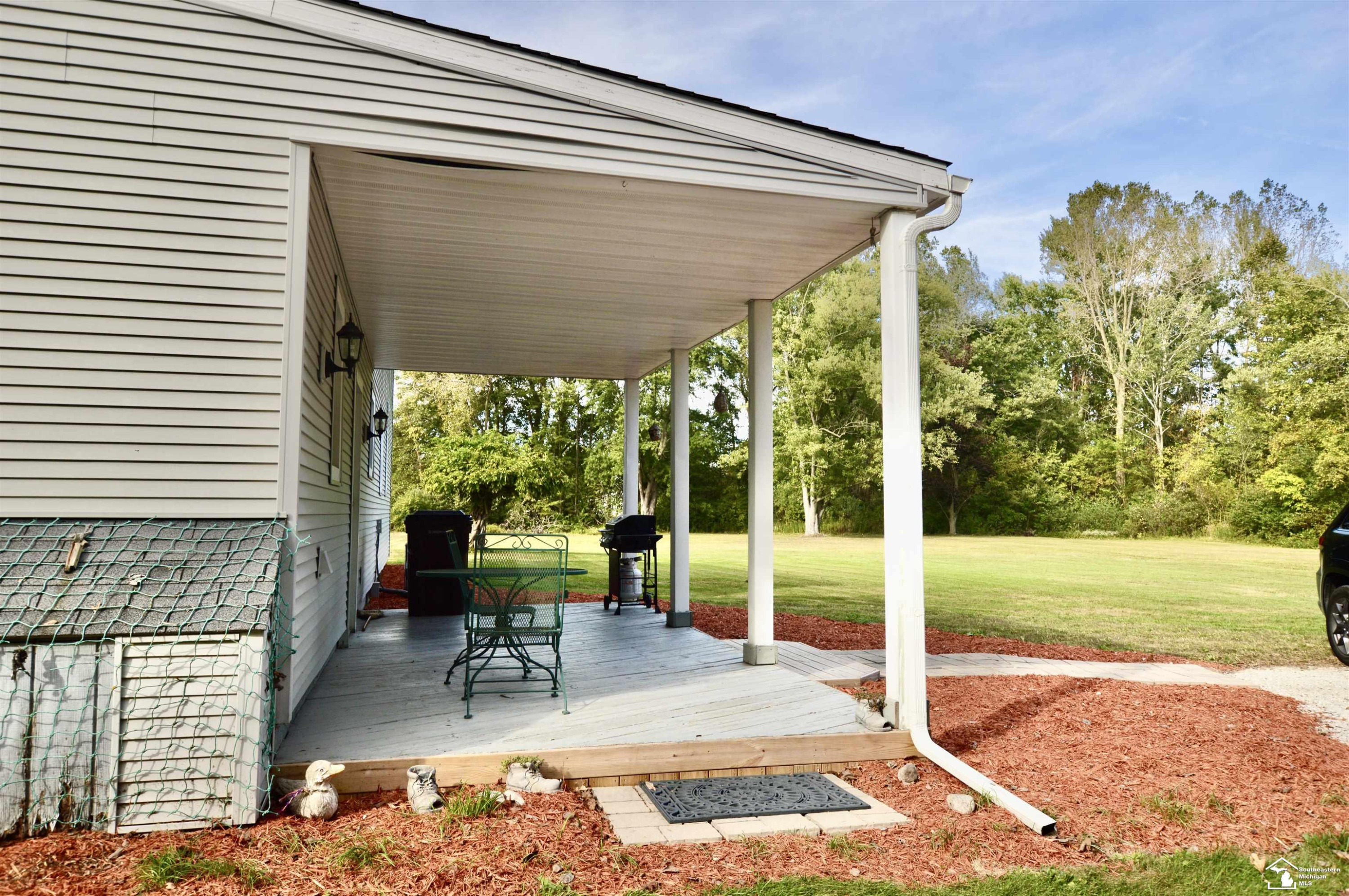 12440 Sumpter Road, Carleton, MI 48117 — Photo 24