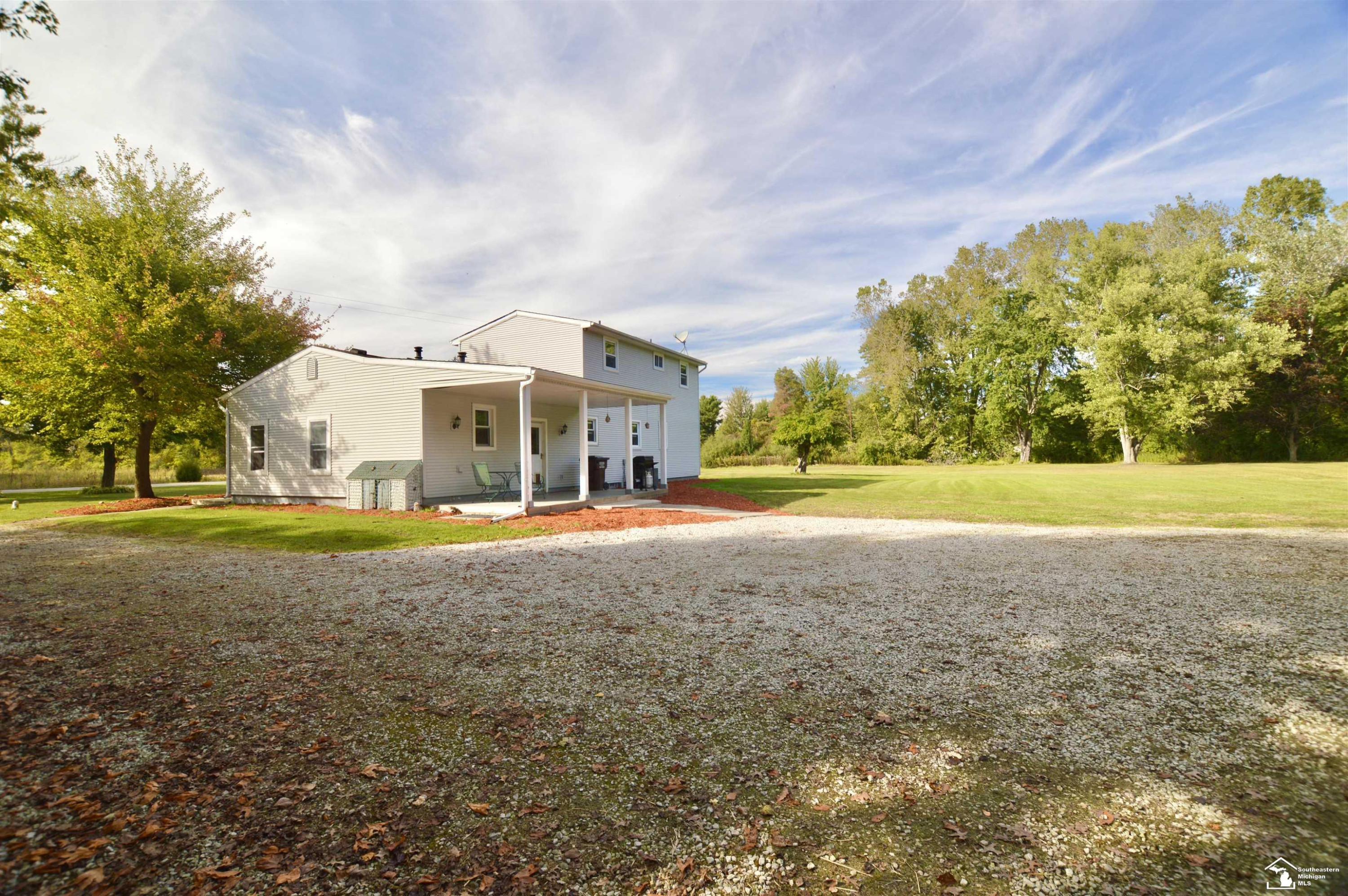 12440 Sumpter Road, Carleton, MI 48117 — Photo 26