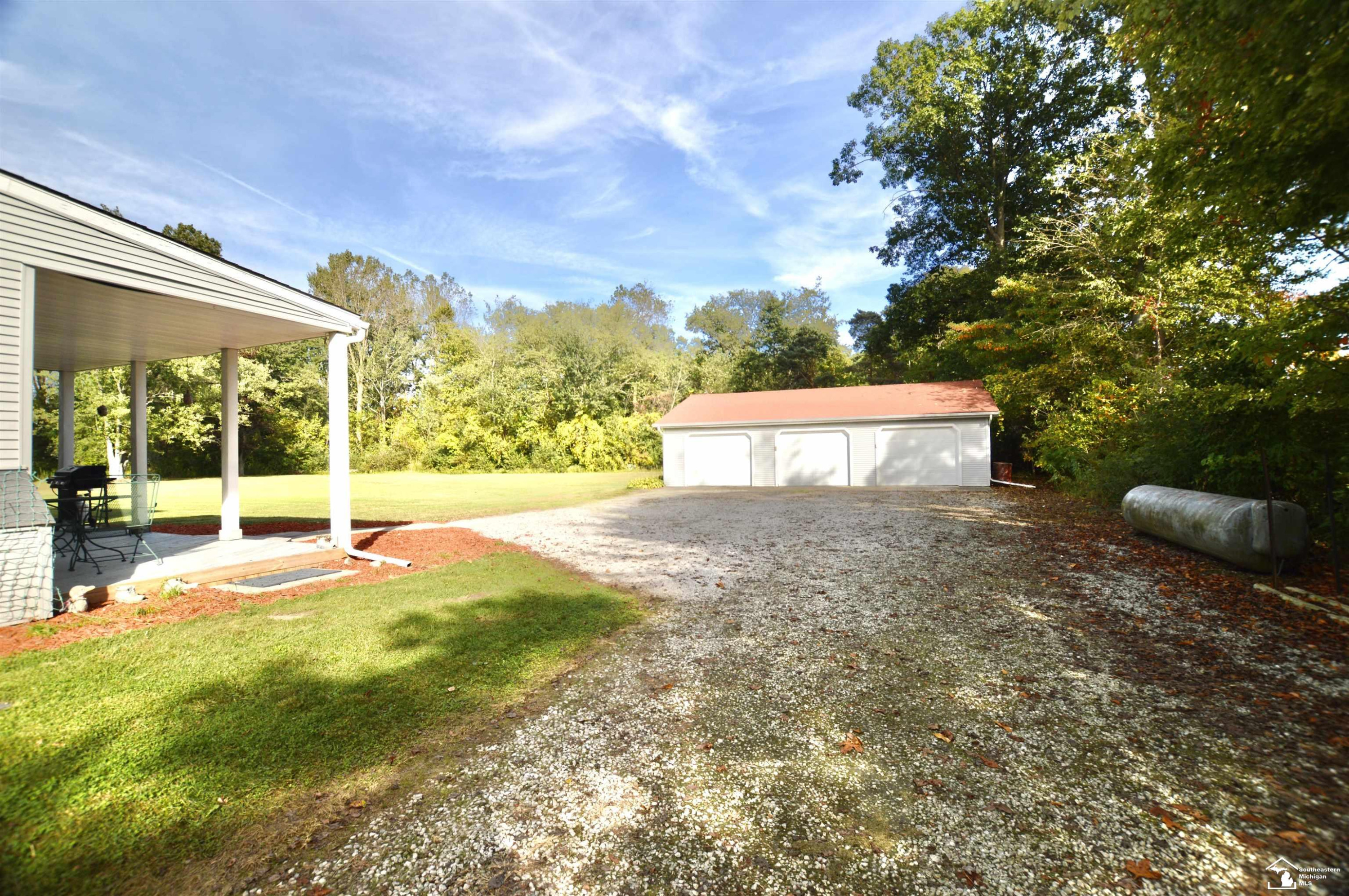 12440 Sumpter Road, Carleton, MI 48117 — Photo 27