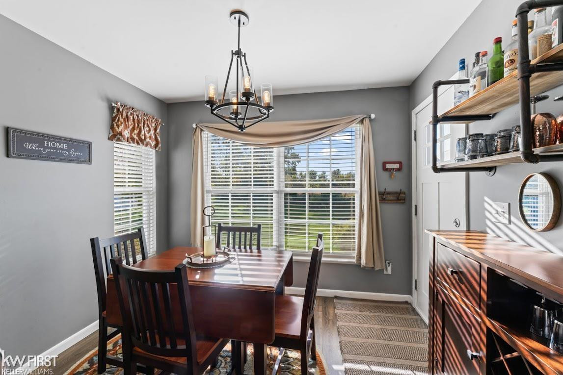2433 Fenton Creek Lane, Fenton, MI 48430 — Photo 11