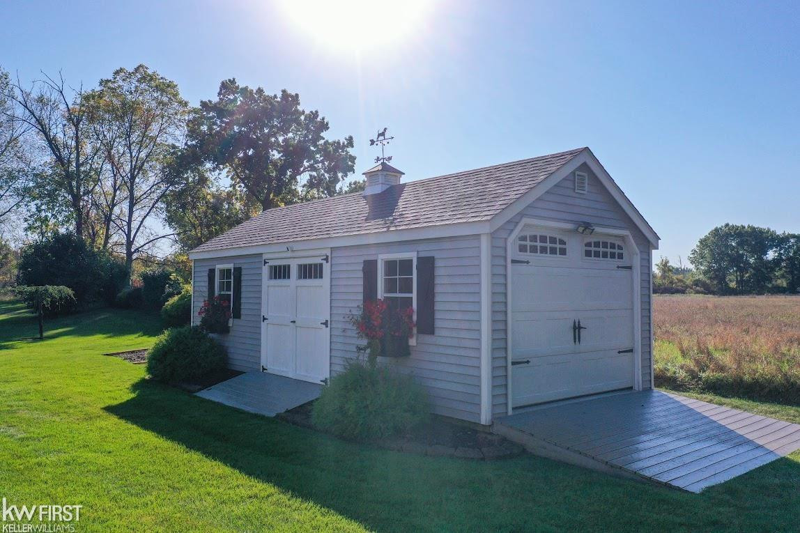 2433 Fenton Creek Lane, Fenton, MI 48430 — Photo 22