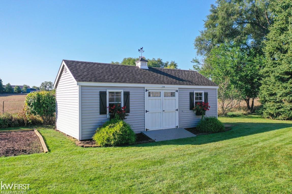 2433 Fenton Creek Lane, Fenton, MI 48430 — Photo 23