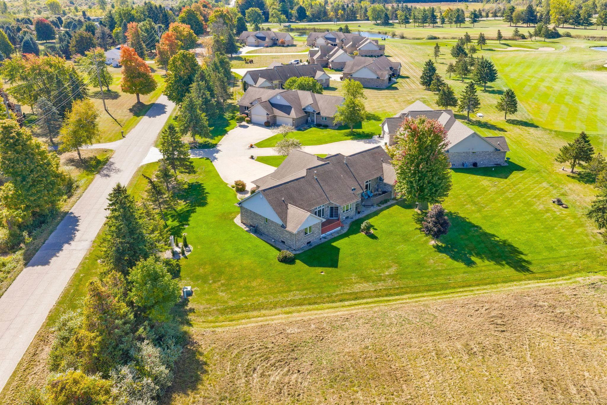 5360 Babcock Road, Lexington, MI 48450 — Photo 5