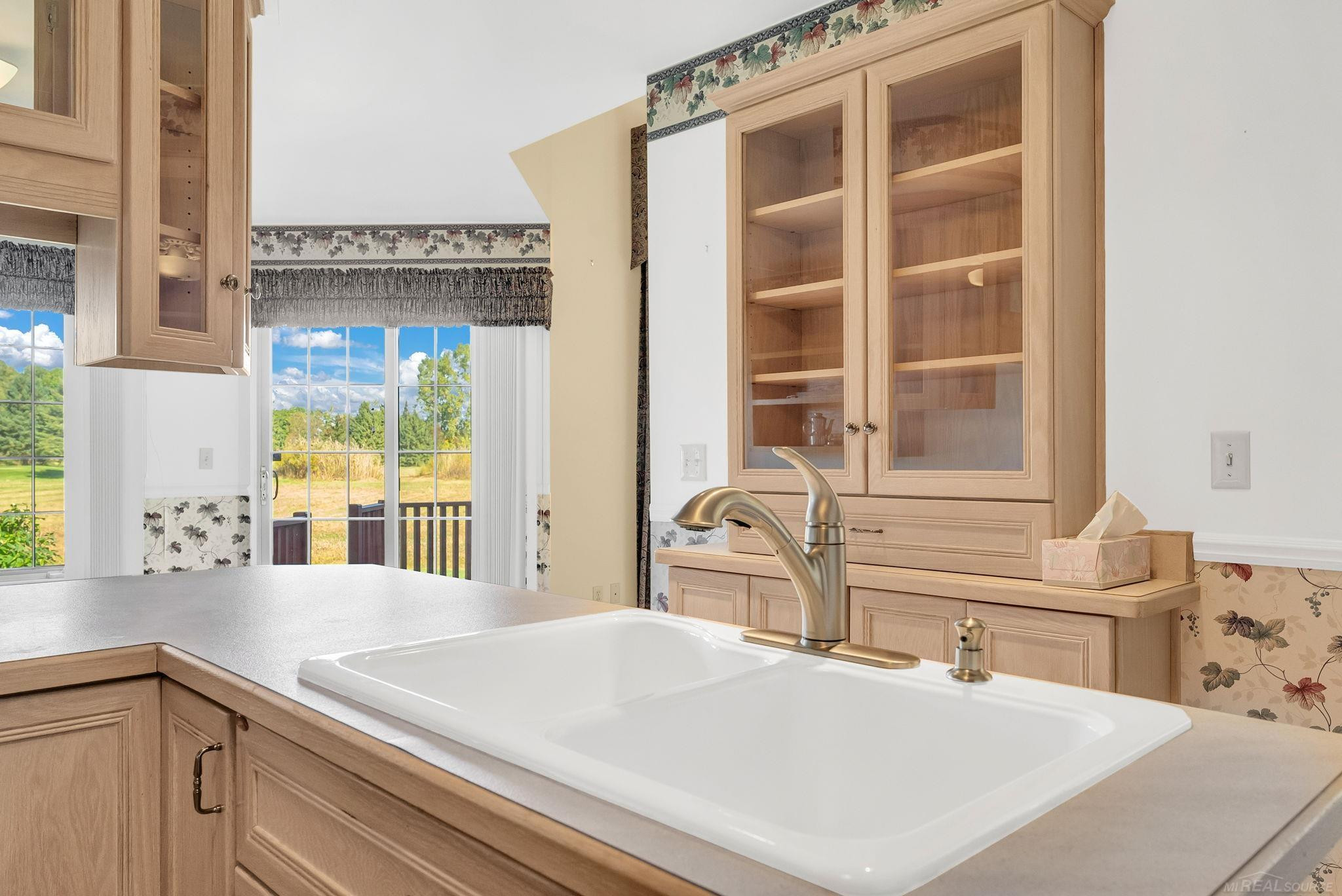 5360 Babcock Road, Lexington, MI 48450 — Photo 34