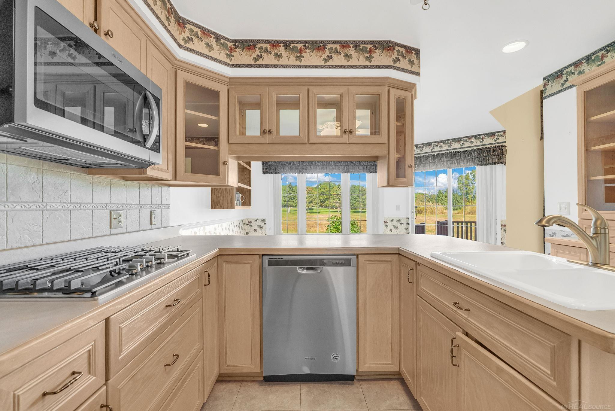 5360 Babcock Road, Lexington, MI 48450 — Photo 35