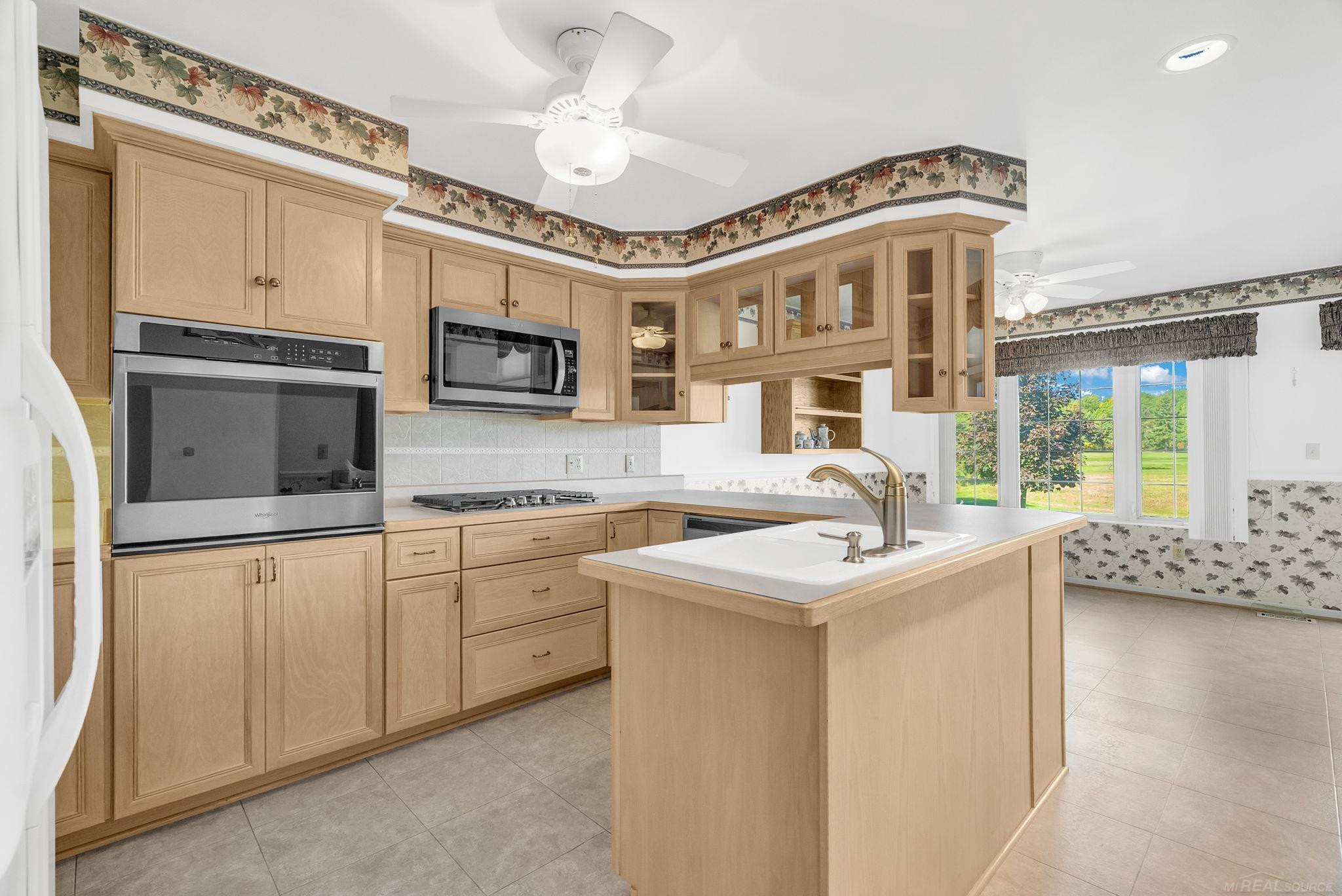 5360 Babcock Road, Lexington, MI 48450 — Photo 36