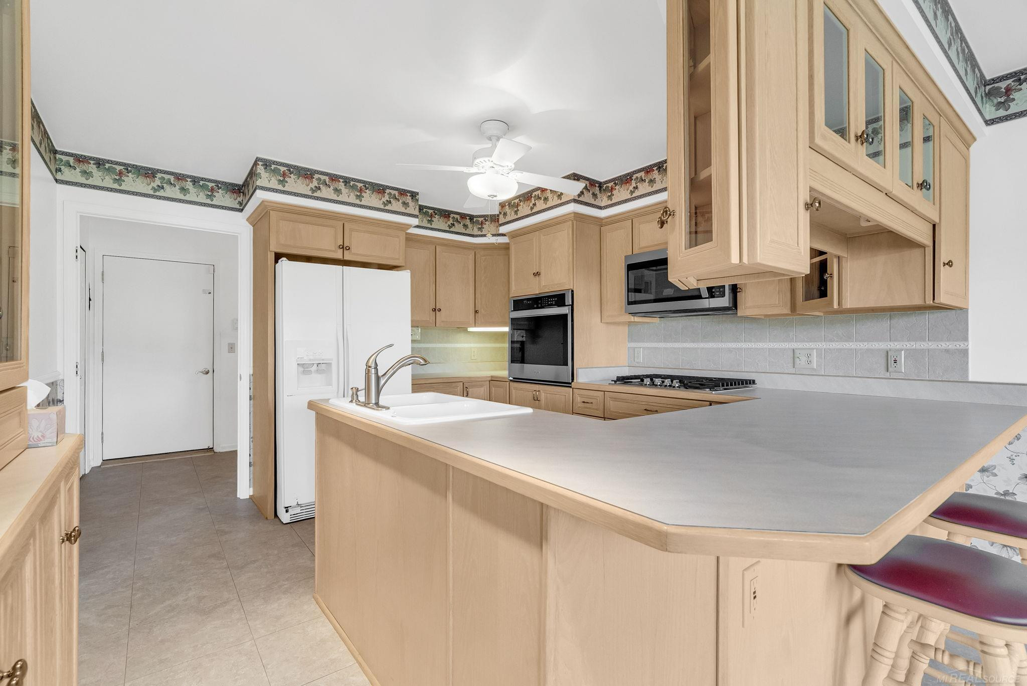 5360 Babcock Road, Lexington, MI 48450 — Photo 37