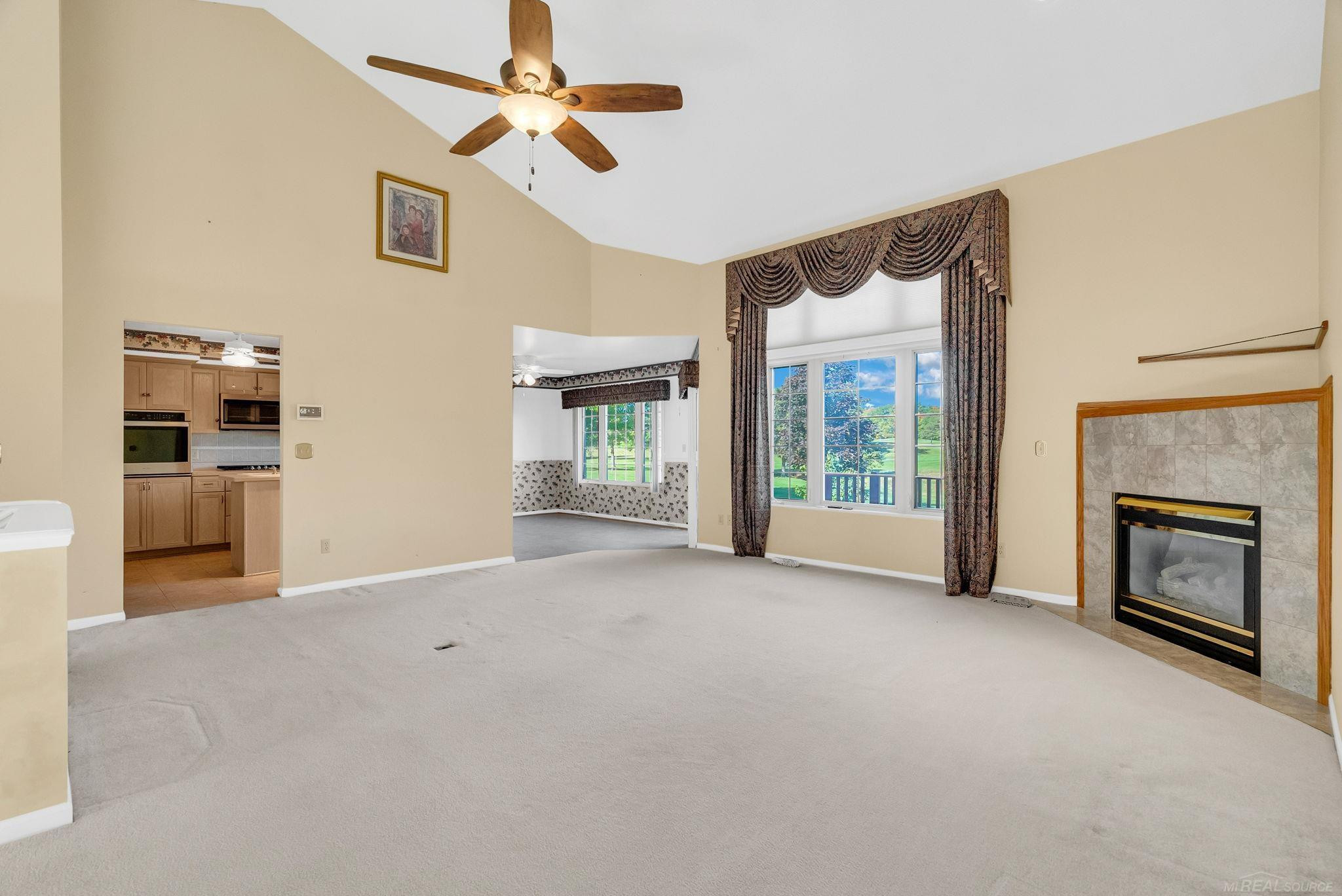 5360 Babcock Road, Lexington, MI 48450 — Photo 45