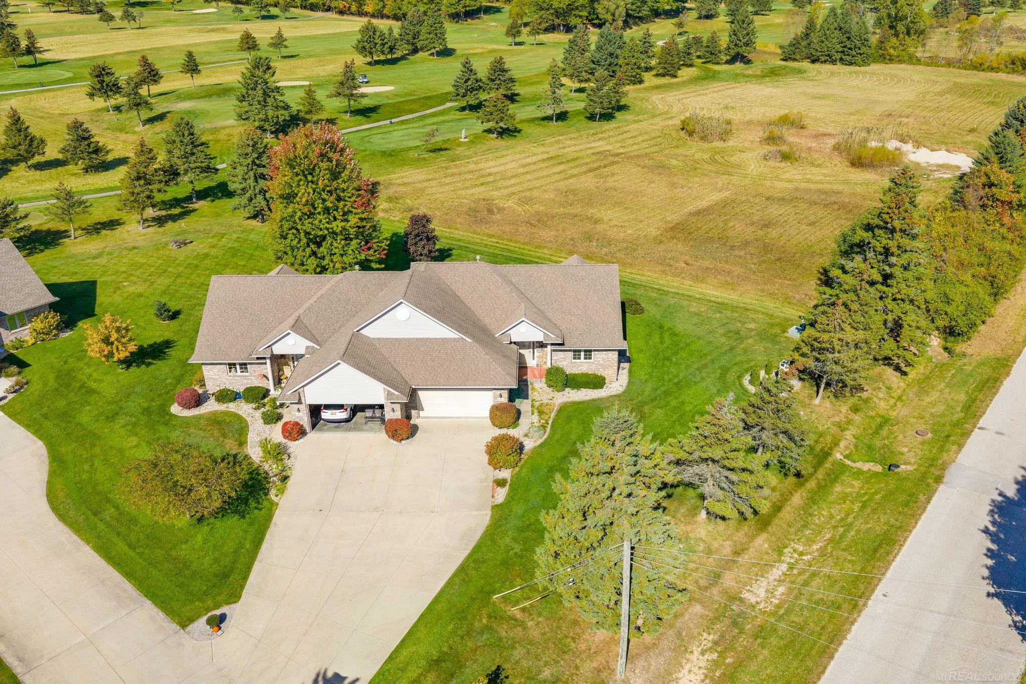 5360 Babcock Road, Lexington, MI 48450 — Photo 53