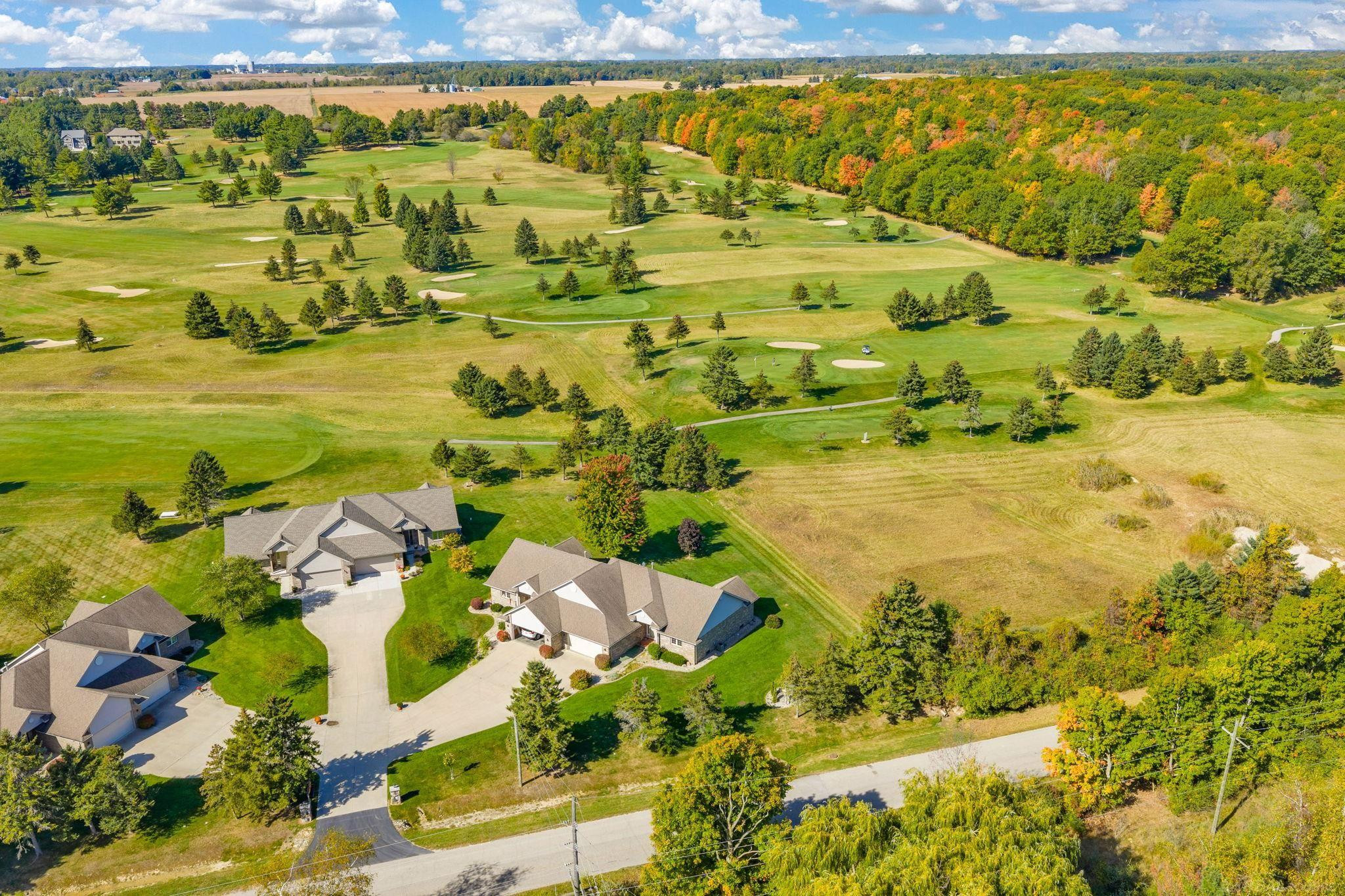 5360 Babcock Road, Lexington, MI 48450 — Photo 54