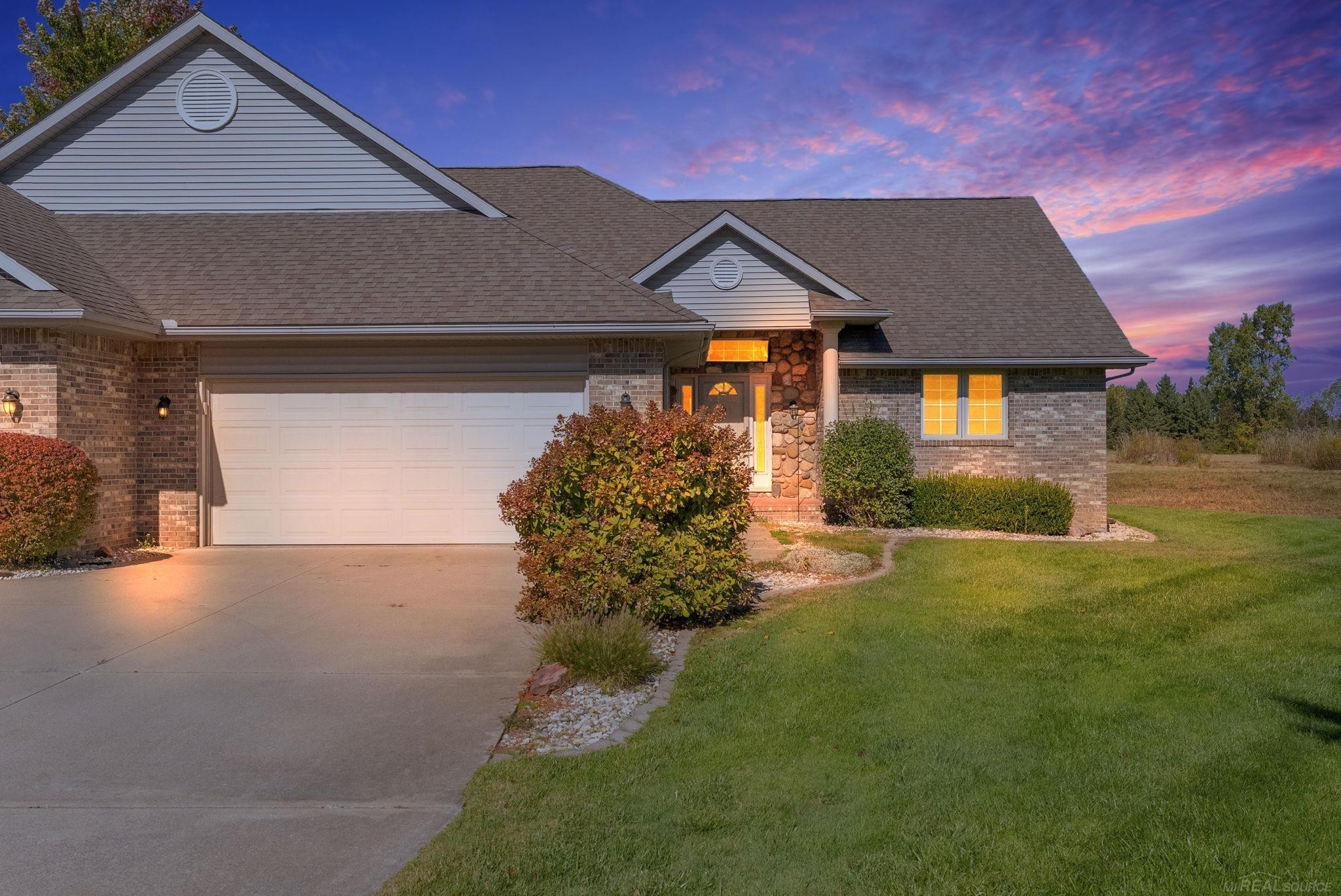 5360 Babcock Road, Lexington, MI 48450 — Photo 58