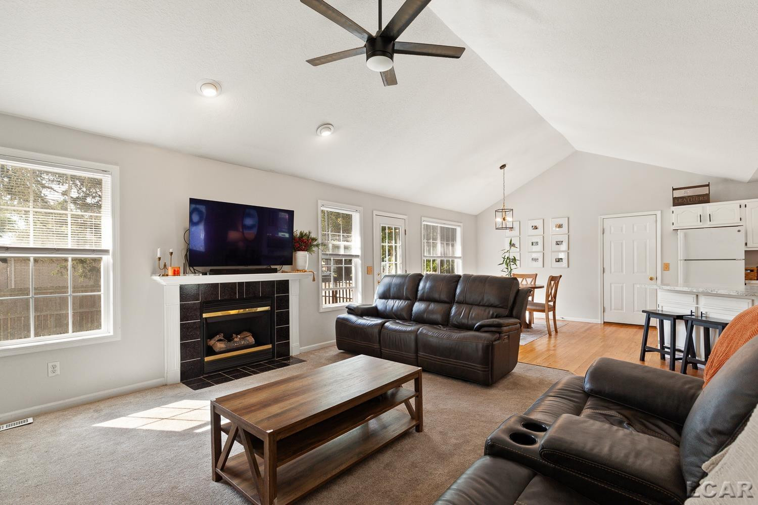 533 Ash Street, Carleton, MI 48117 — Photo 3