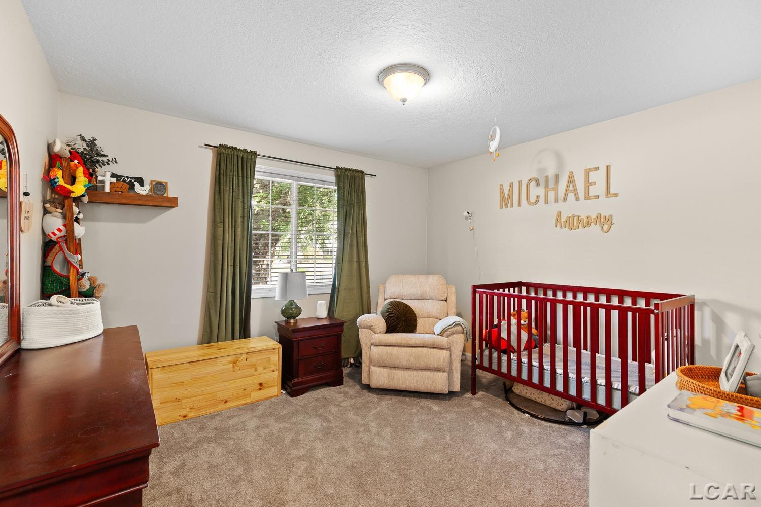 533 Ash Street, Carleton, MI 48117 — Photo 17