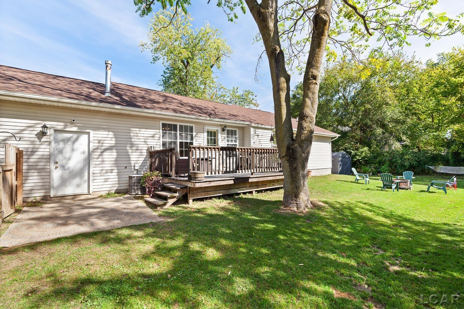 533 Ash Street, Carleton, MI 48117 — Photo 25