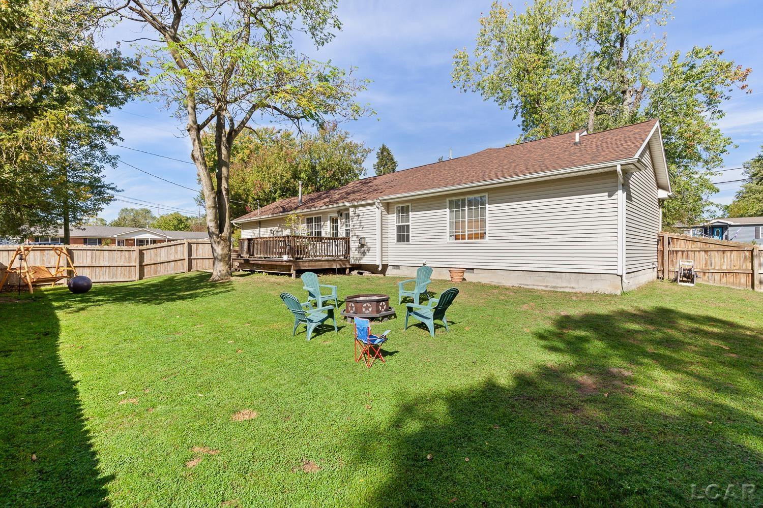 533 Ash Street, Carleton, MI 48117 — Photo 27