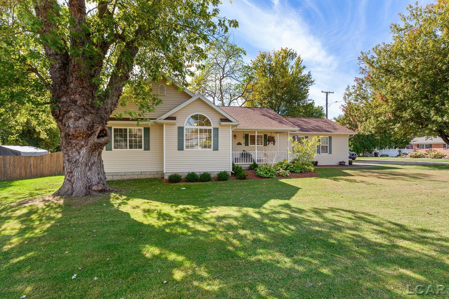 533 Ash Street, Carleton, MI 48117 — Photo 28