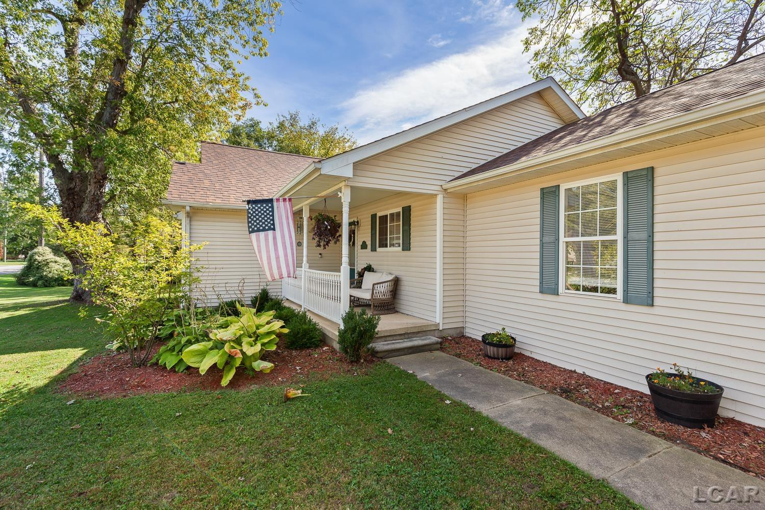 533 Ash Street, Carleton, MI 48117 — Photo 30