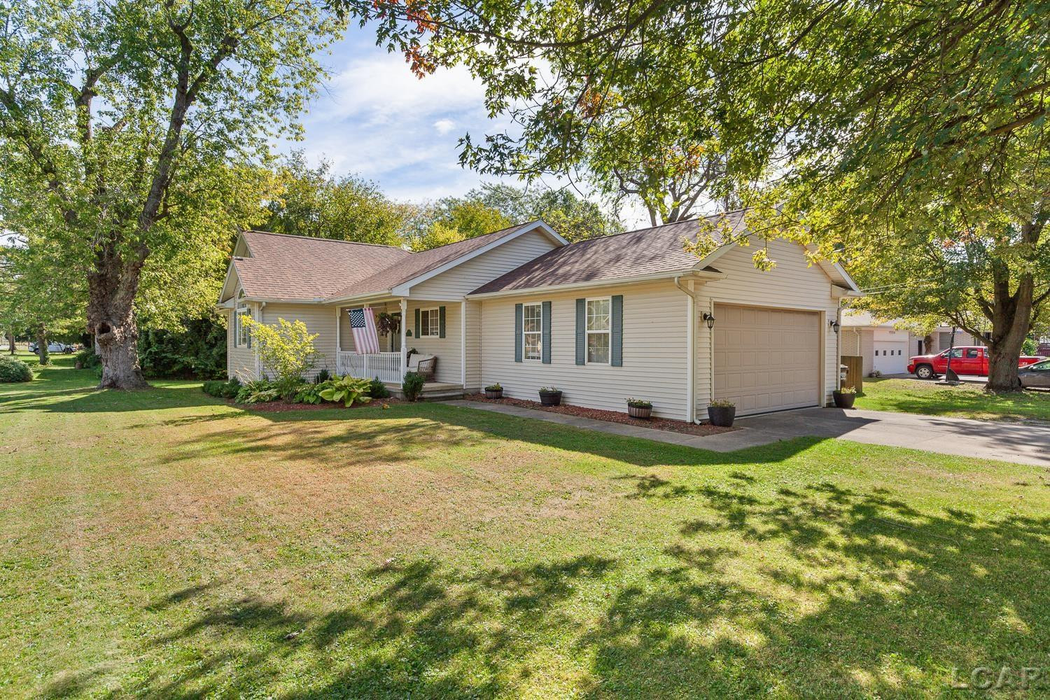 533 Ash Street, Carleton, MI 48117 — Photo 31