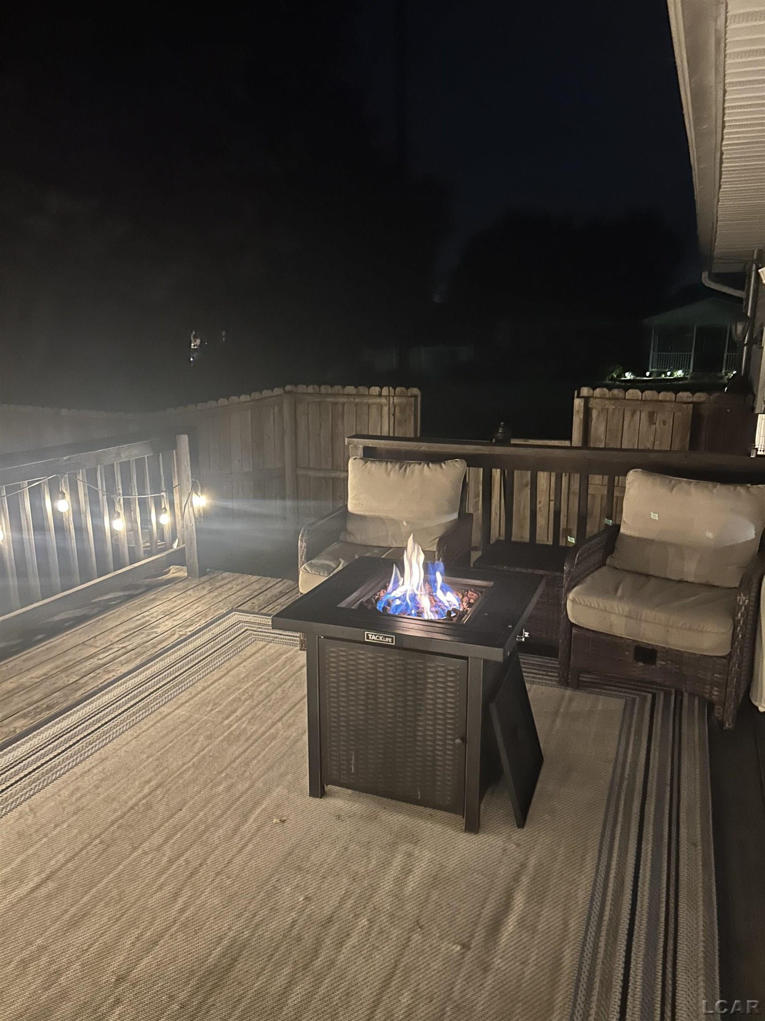 533 Ash Street, Carleton, MI 48117 — Photo 34
