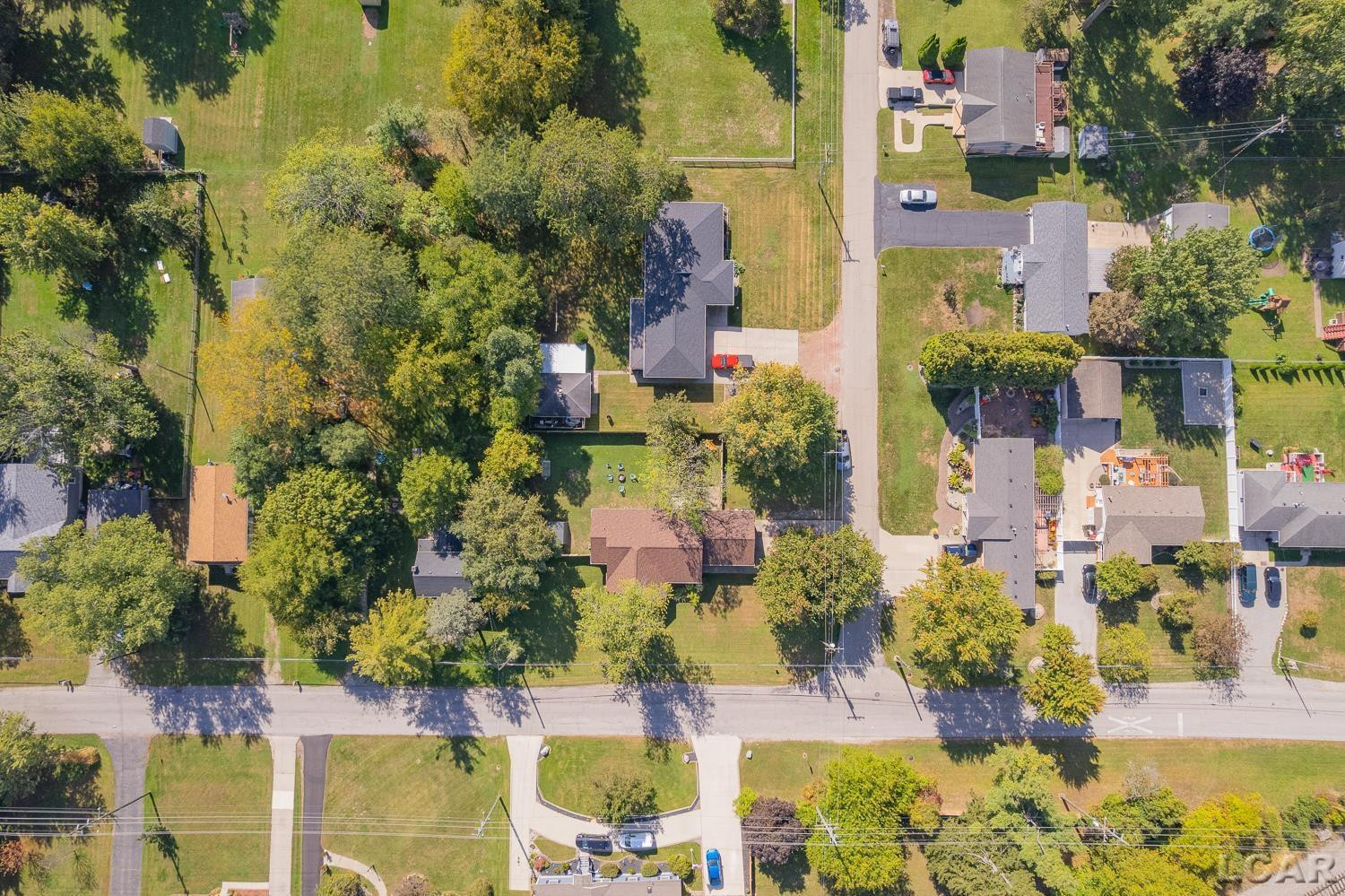 533 Ash Street, Carleton, MI 48117 — Photo 36