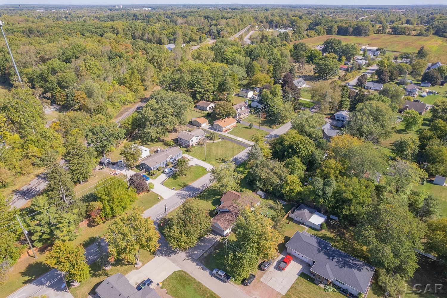533 Ash Street, Carleton, MI 48117 — Photo 40