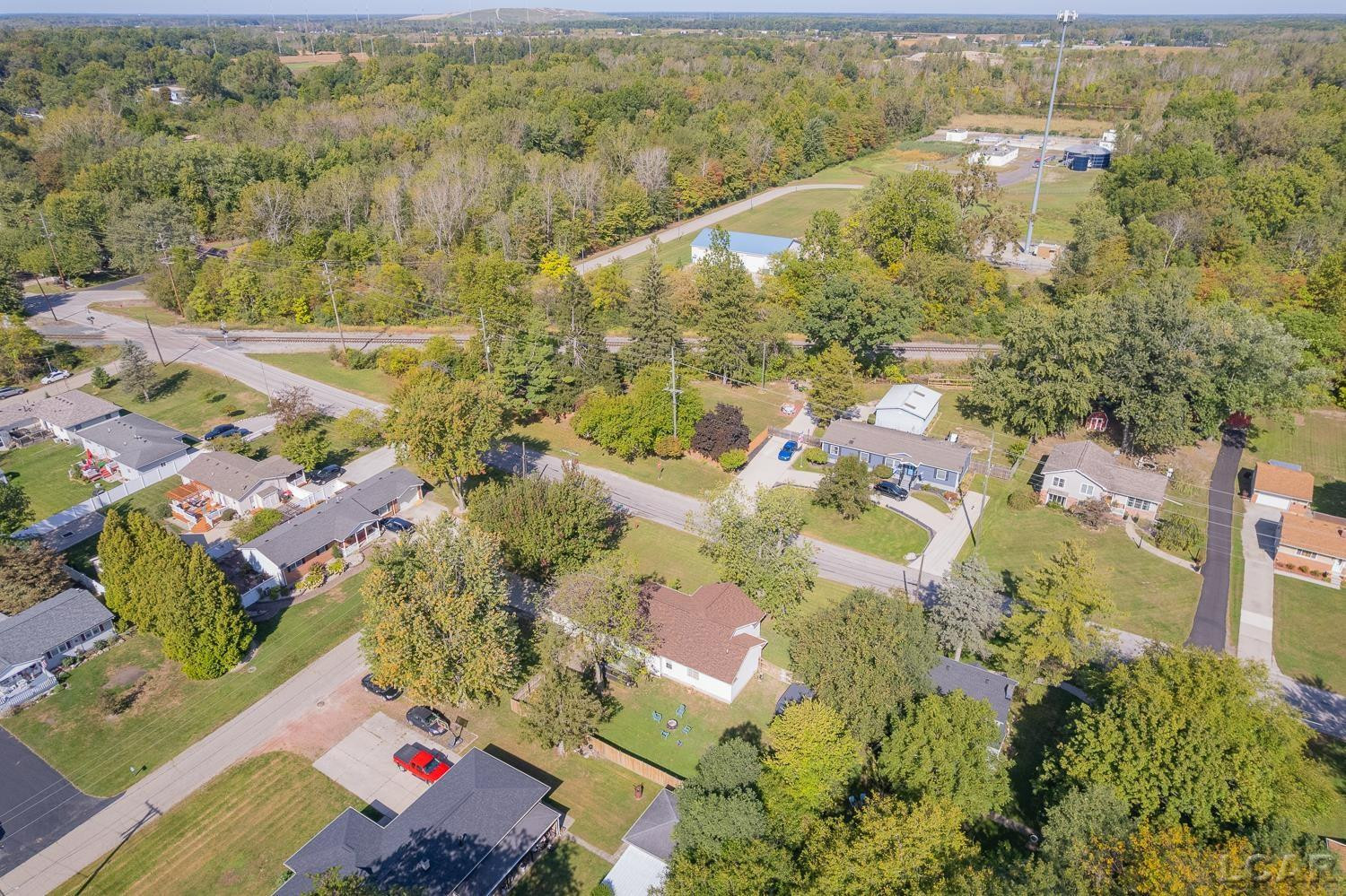 533 Ash Street, Carleton, MI 48117 — Photo 41