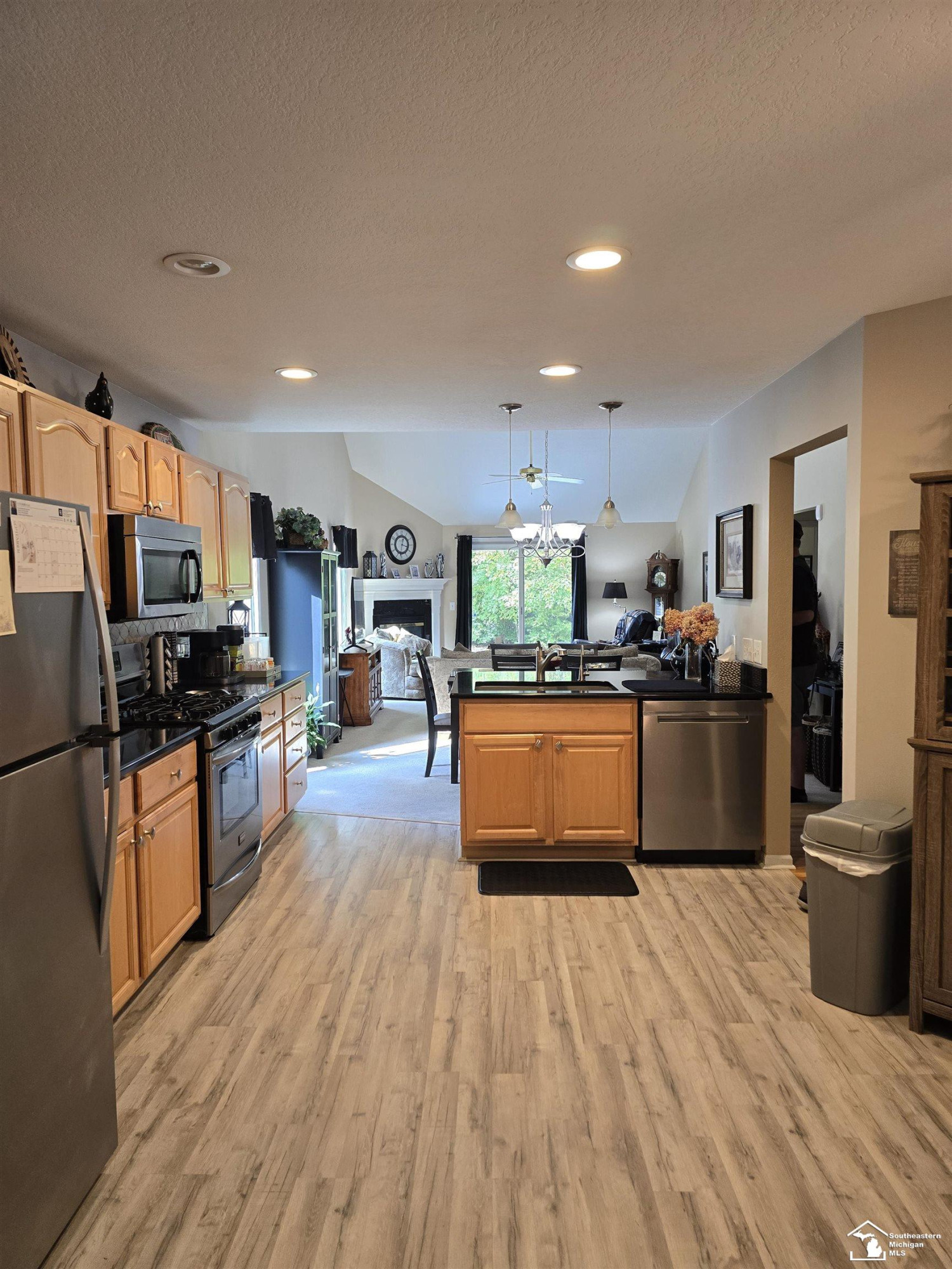 1670 Spruce Court, 1, Temperance, MI 48182 — Photo 4