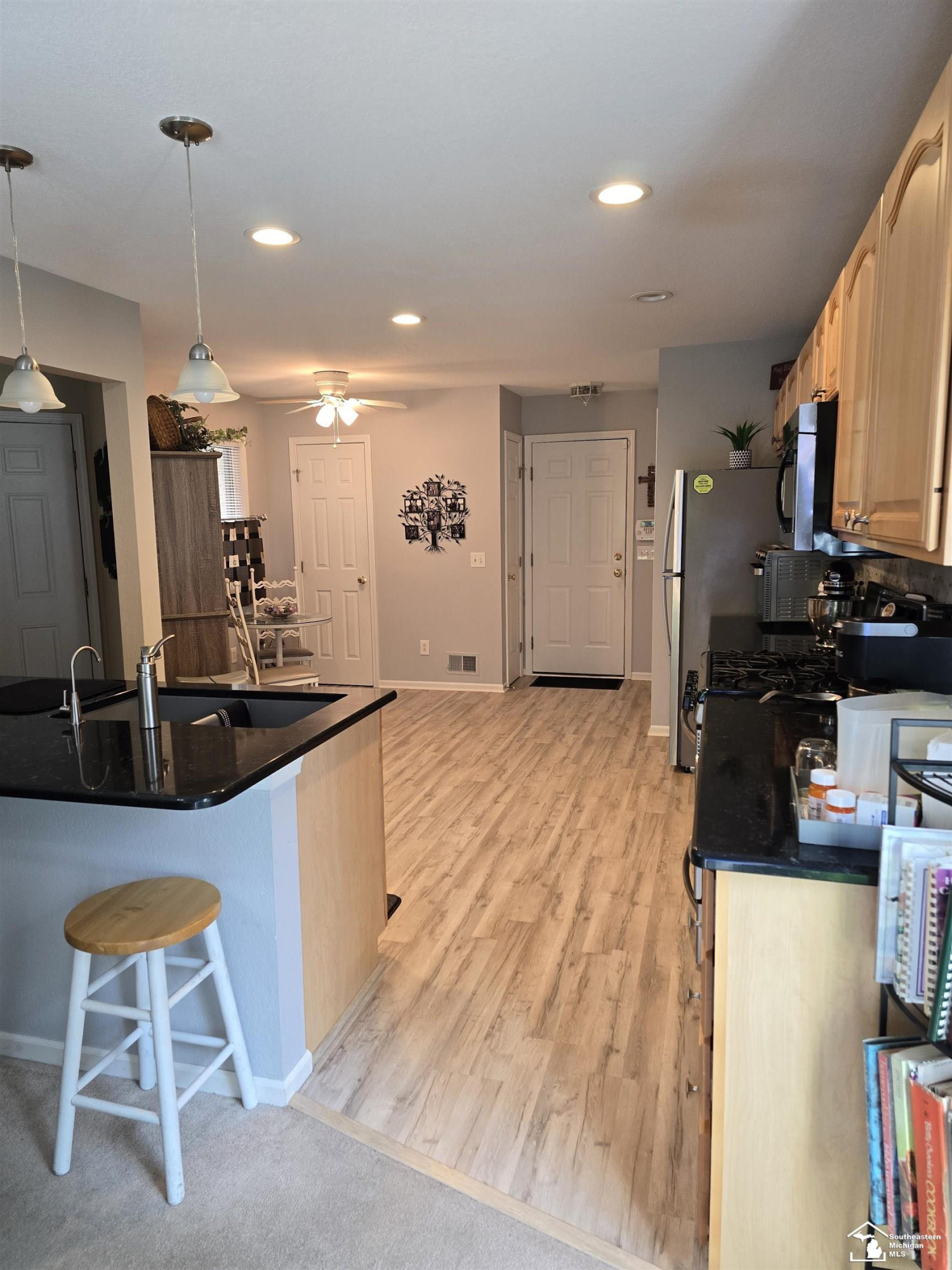 1670 Spruce Court, 1, Temperance, MI 48182 — Photo 5