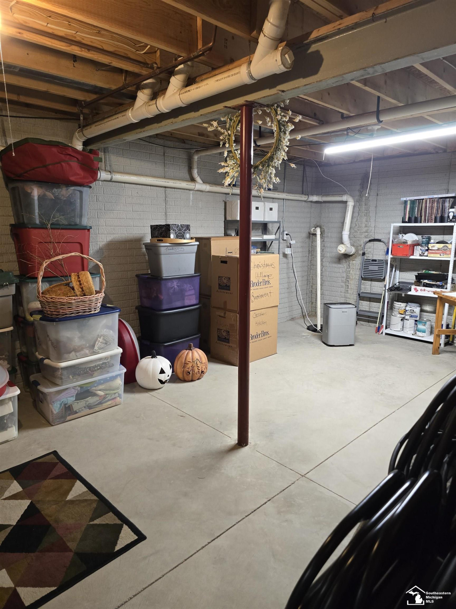 1670 Spruce Court, 1, Temperance, MI 48182 — Photo 17