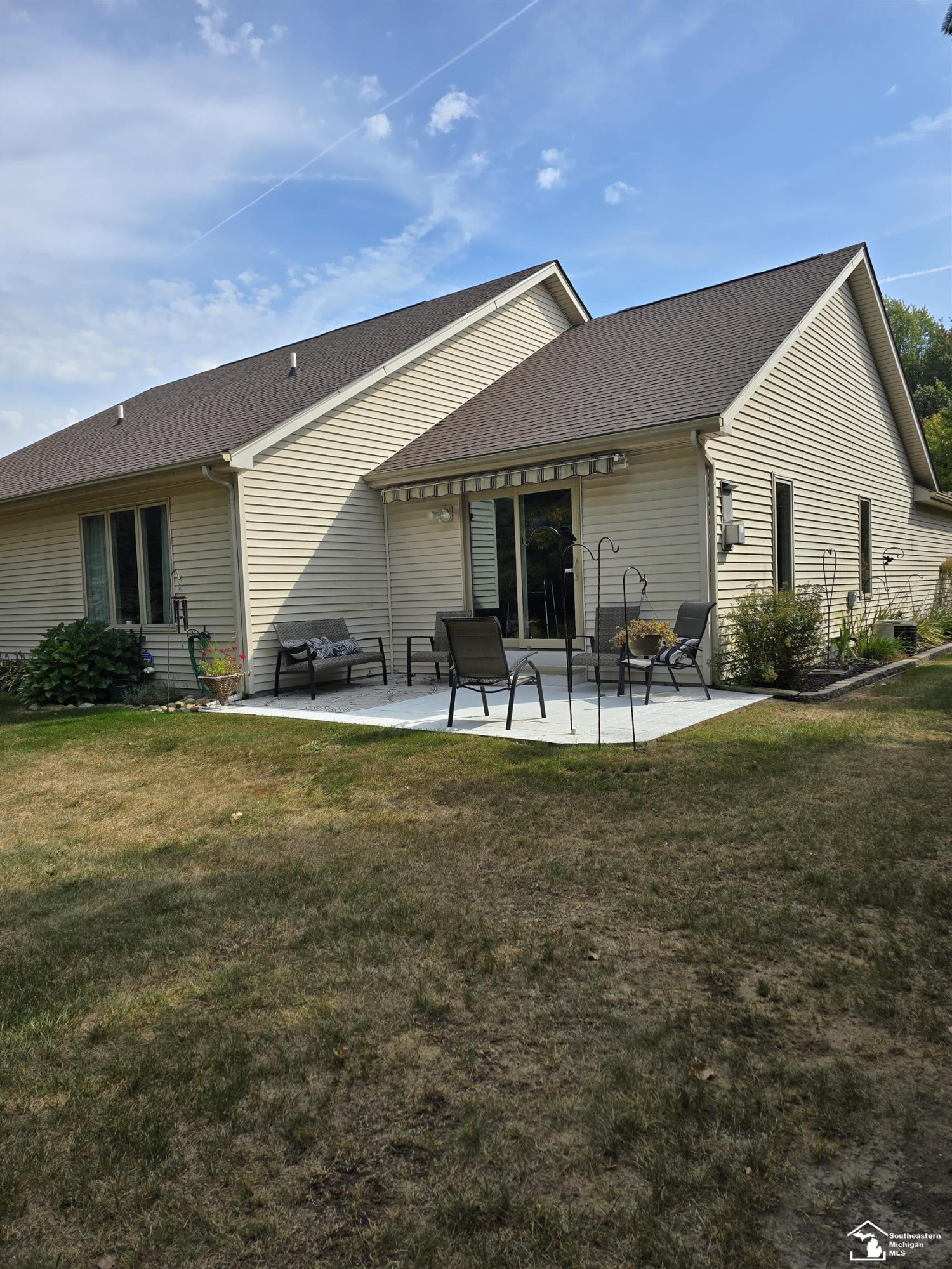 1670 Spruce Court, 1, Temperance, MI 48182 — Photo 19