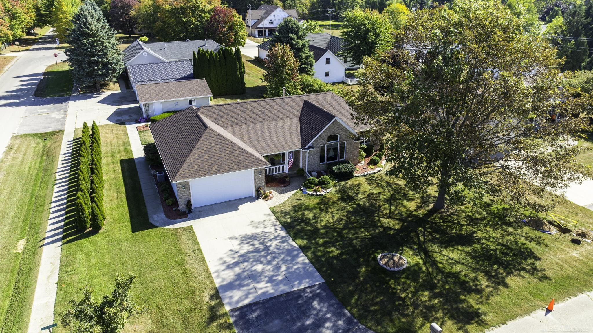 5389 William Drive, Lexington, MI 48450 — Photo 2