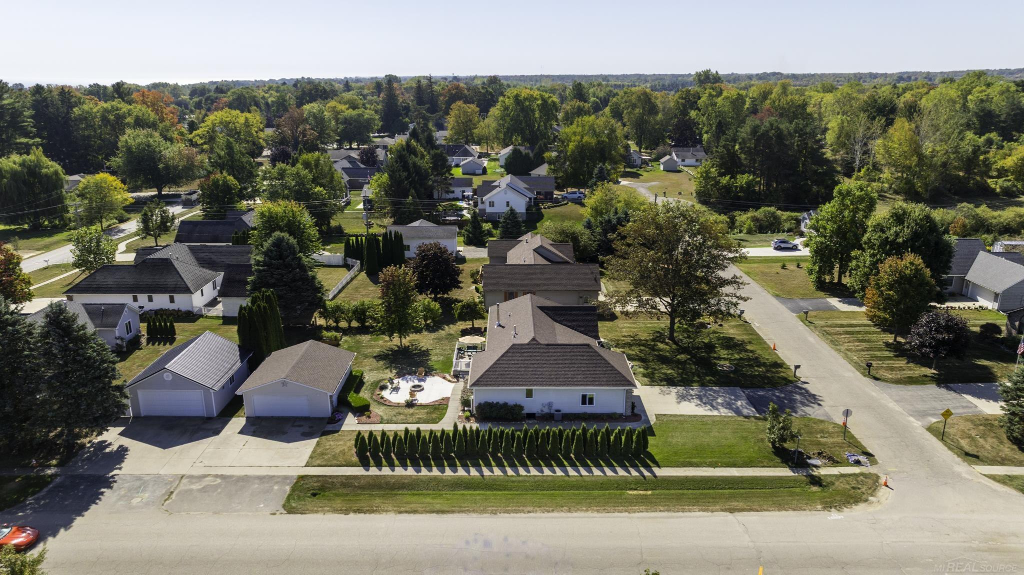 5389 William Drive, Lexington, MI 48450 — Photo 3