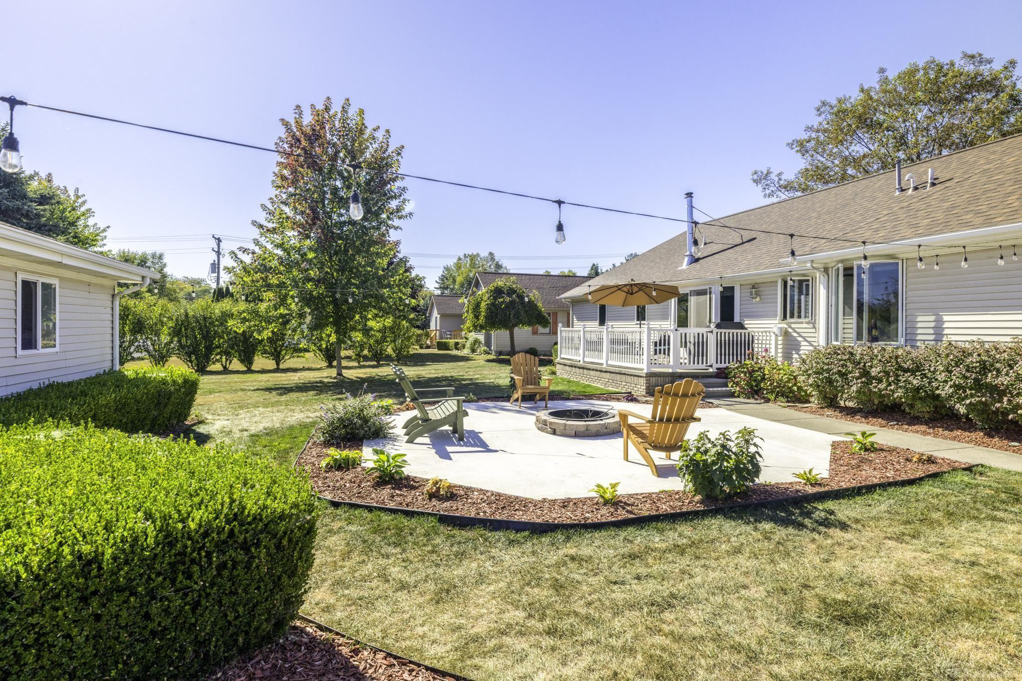 5389 William Drive, Lexington, MI 48450 — Photo 4