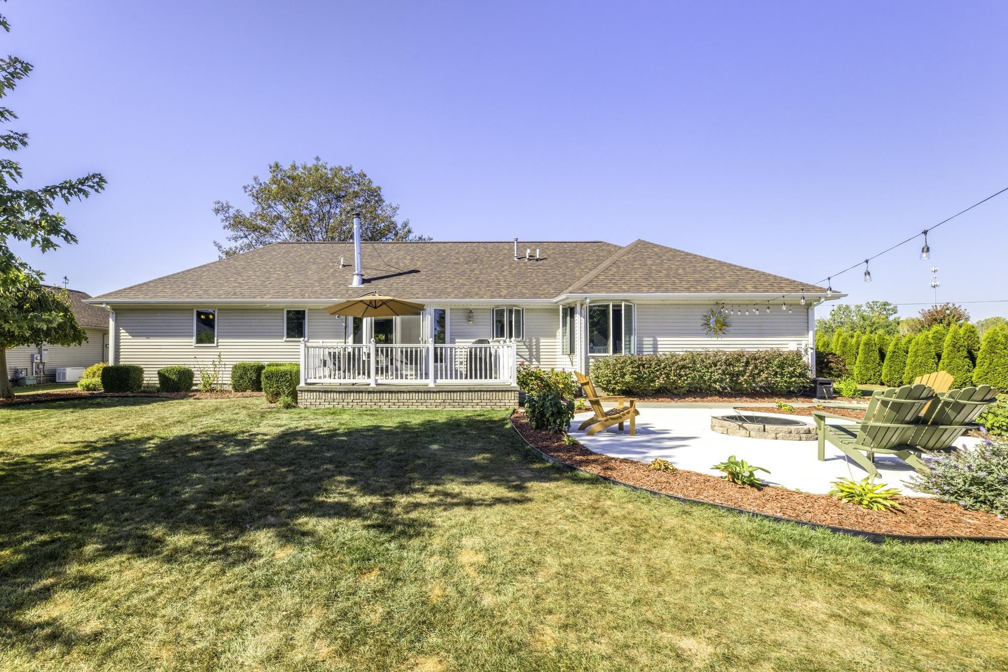 5389 William Drive, Lexington, MI 48450 — Photo 5
