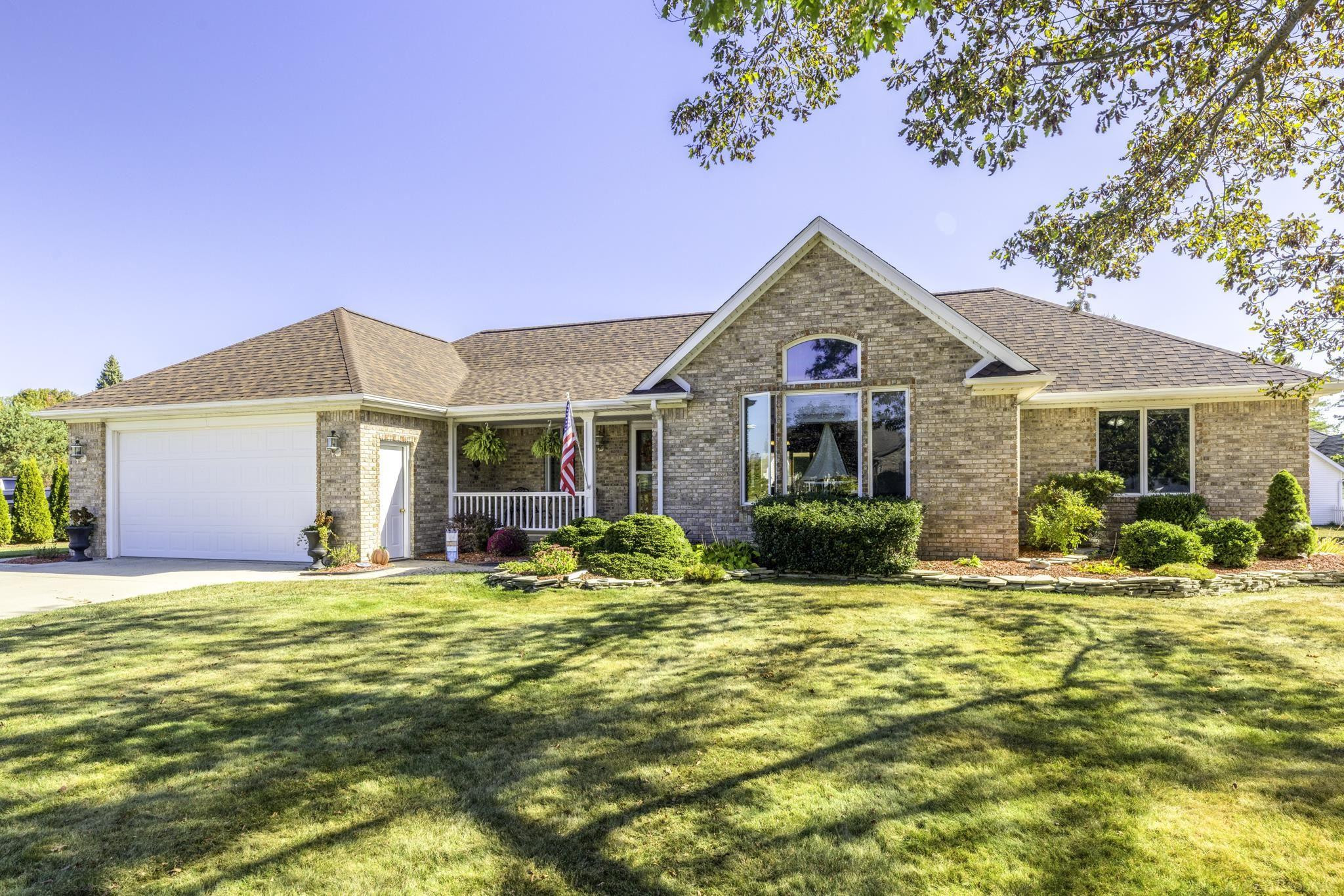 5389 William Drive, Lexington, MI 48450 — Photo 6