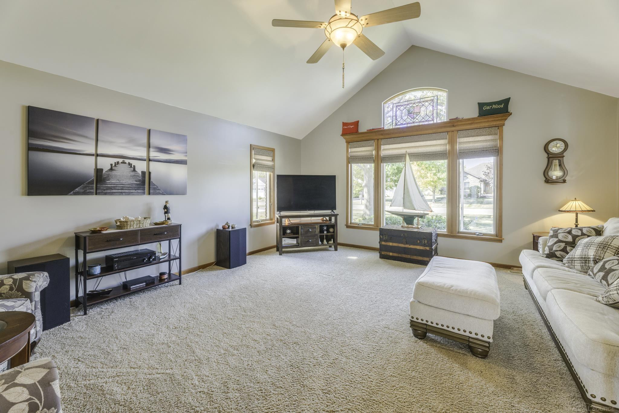 5389 William Drive, Lexington, MI 48450 — Photo 10