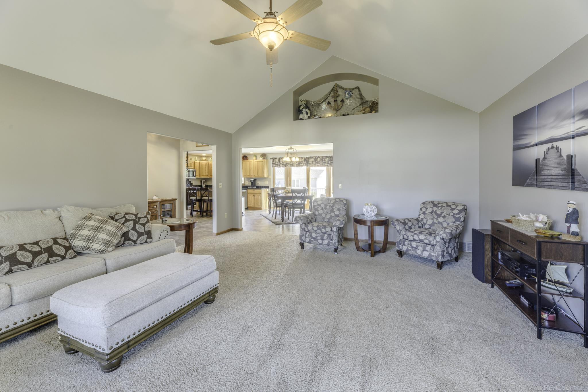 5389 William Drive, Lexington, MI 48450 — Photo 11