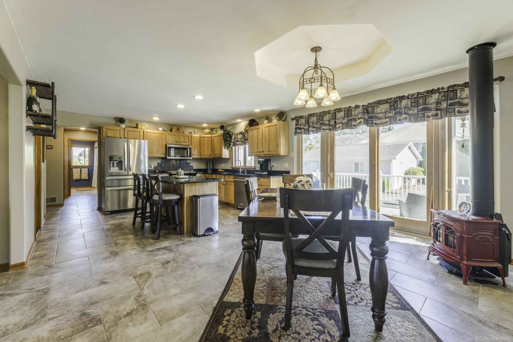 5389 William Drive, Lexington, MI 48450 — Photo 14
