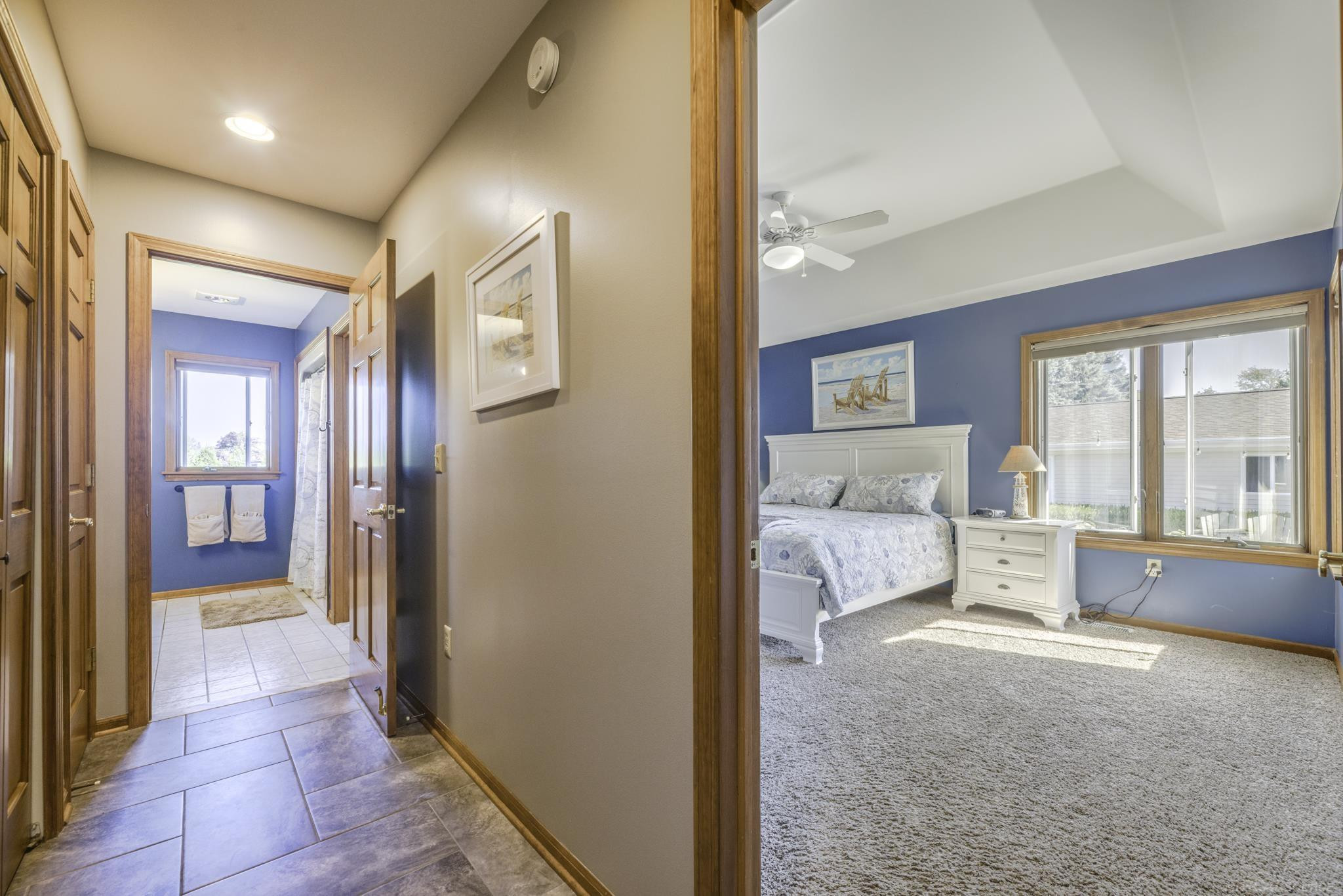 5389 William Drive, Lexington, MI 48450 — Photo 23
