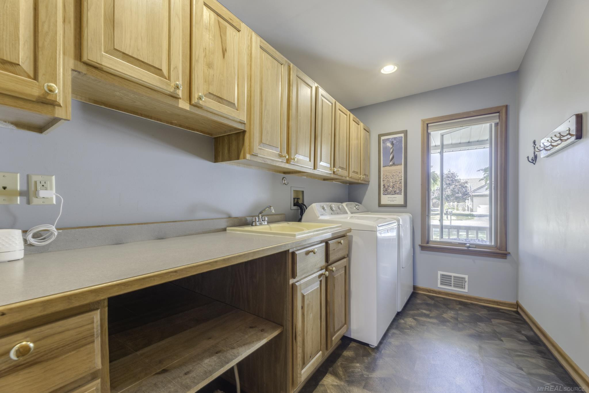 5389 William Drive, Lexington, MI 48450 — Photo 31