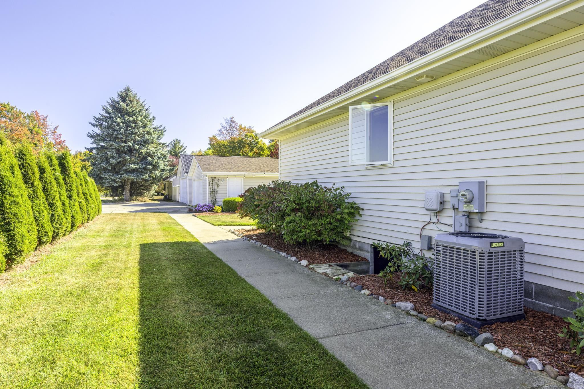 5389 William Drive, Lexington, MI 48450 — Photo 37