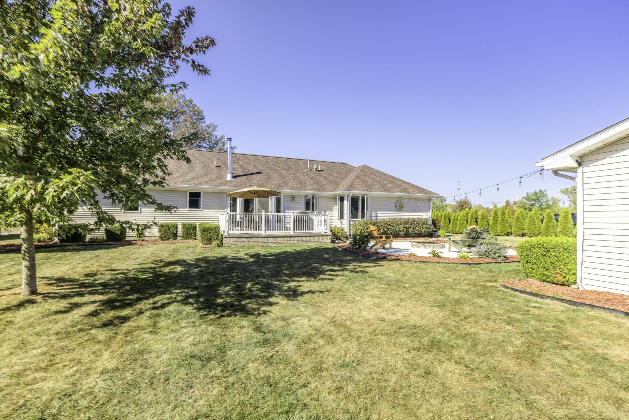 5389 William Drive, Lexington, MI 48450 — Photo 38